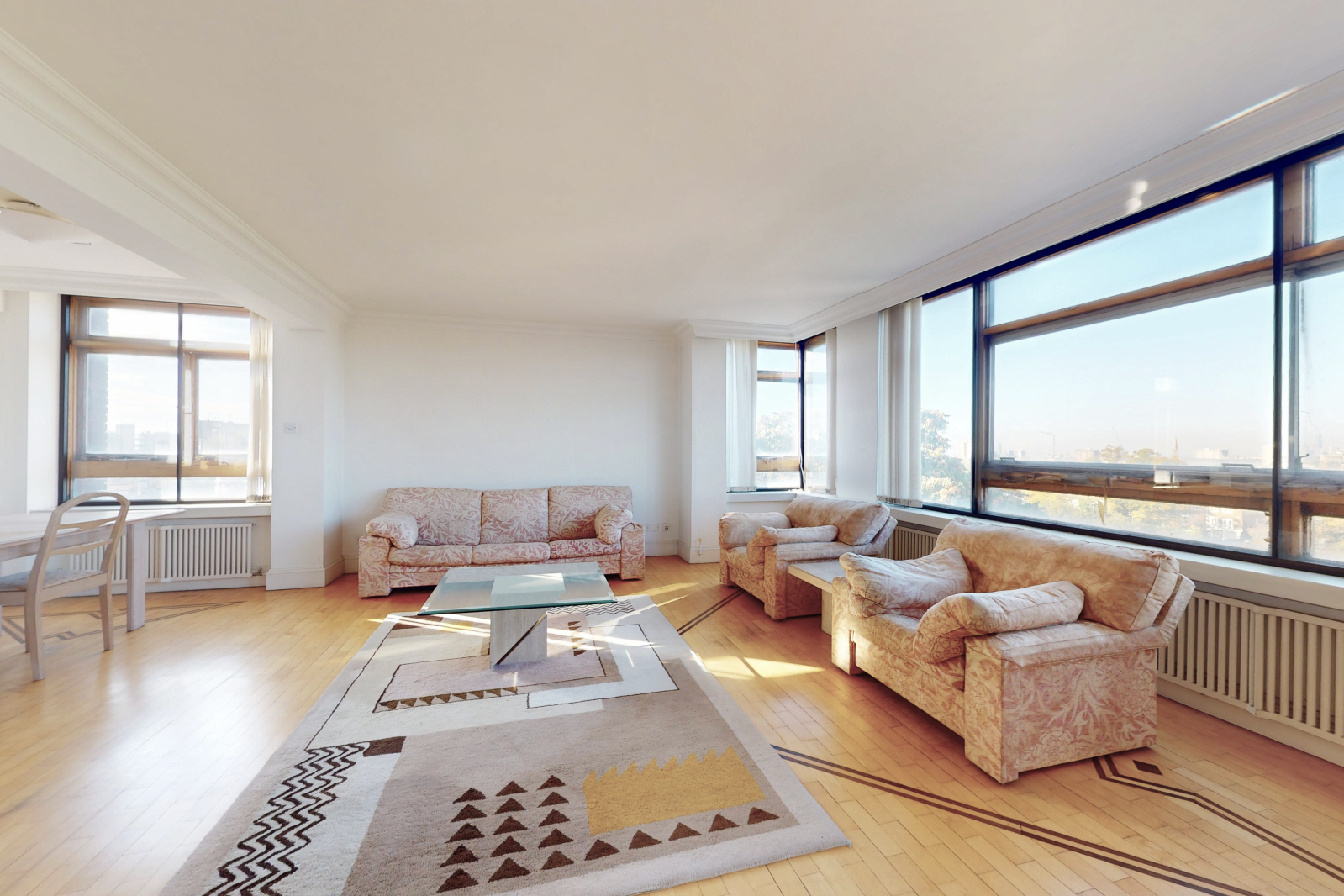 Lyndhurst Court, 36-38 Finchley Road, London, NW8
