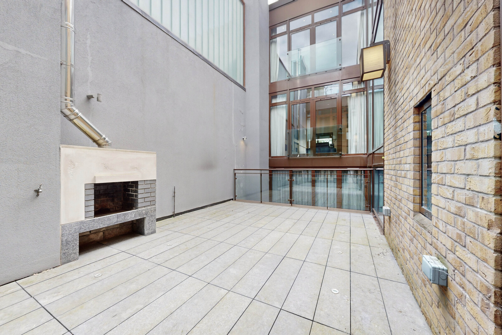 Collection Place, Boundary Road, St John's Wood, London, NW8, photo 18