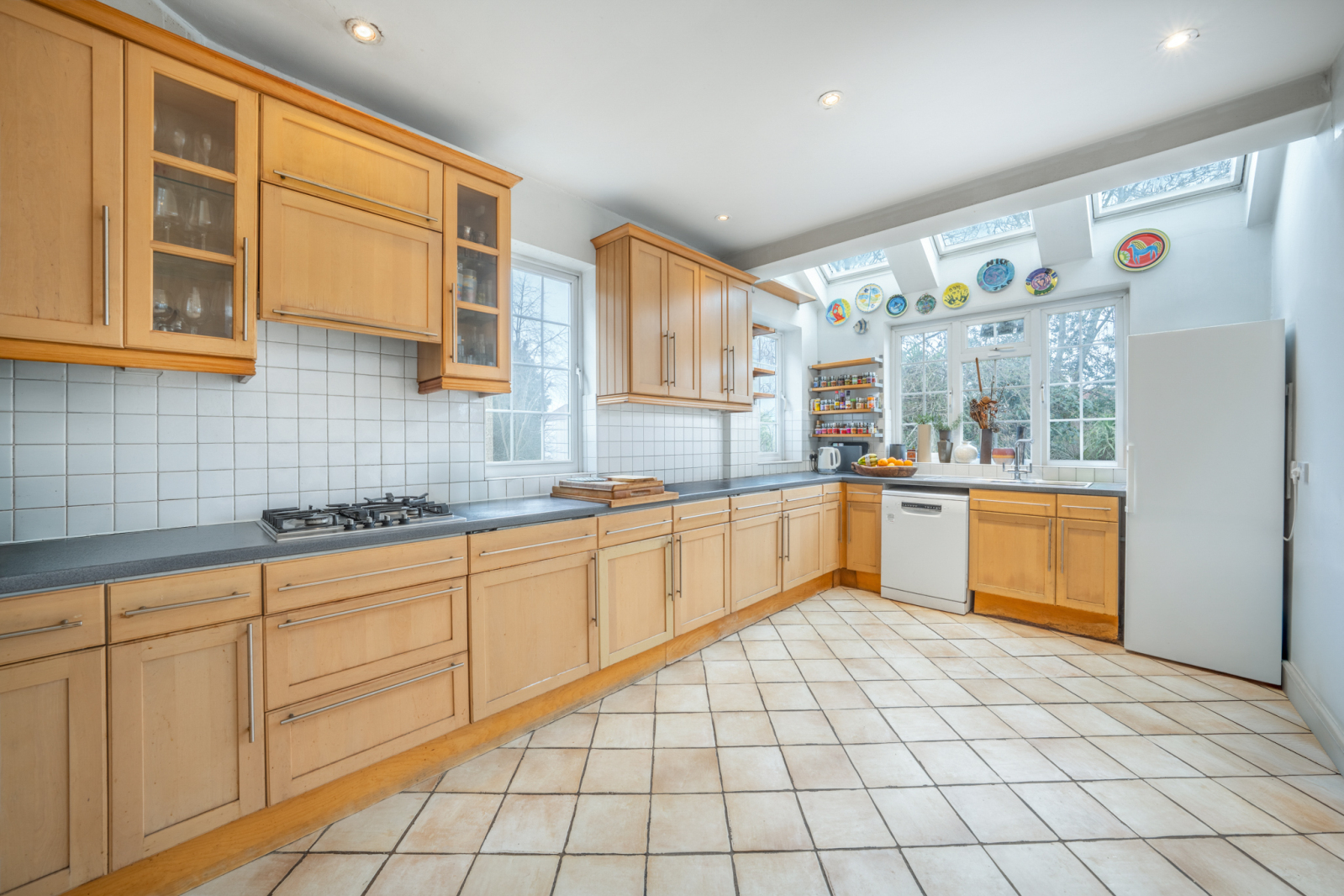 Ashbourne Avenue, London, NW11, photo 3