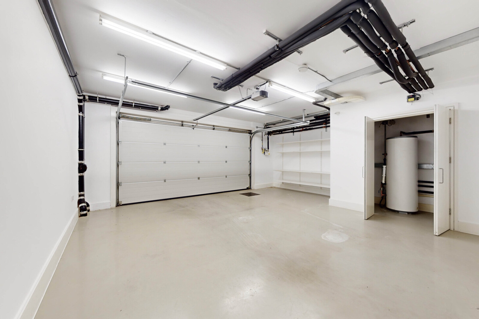 Collection Place, Boundary Road, St John's Wood, London, NW8, photo 20