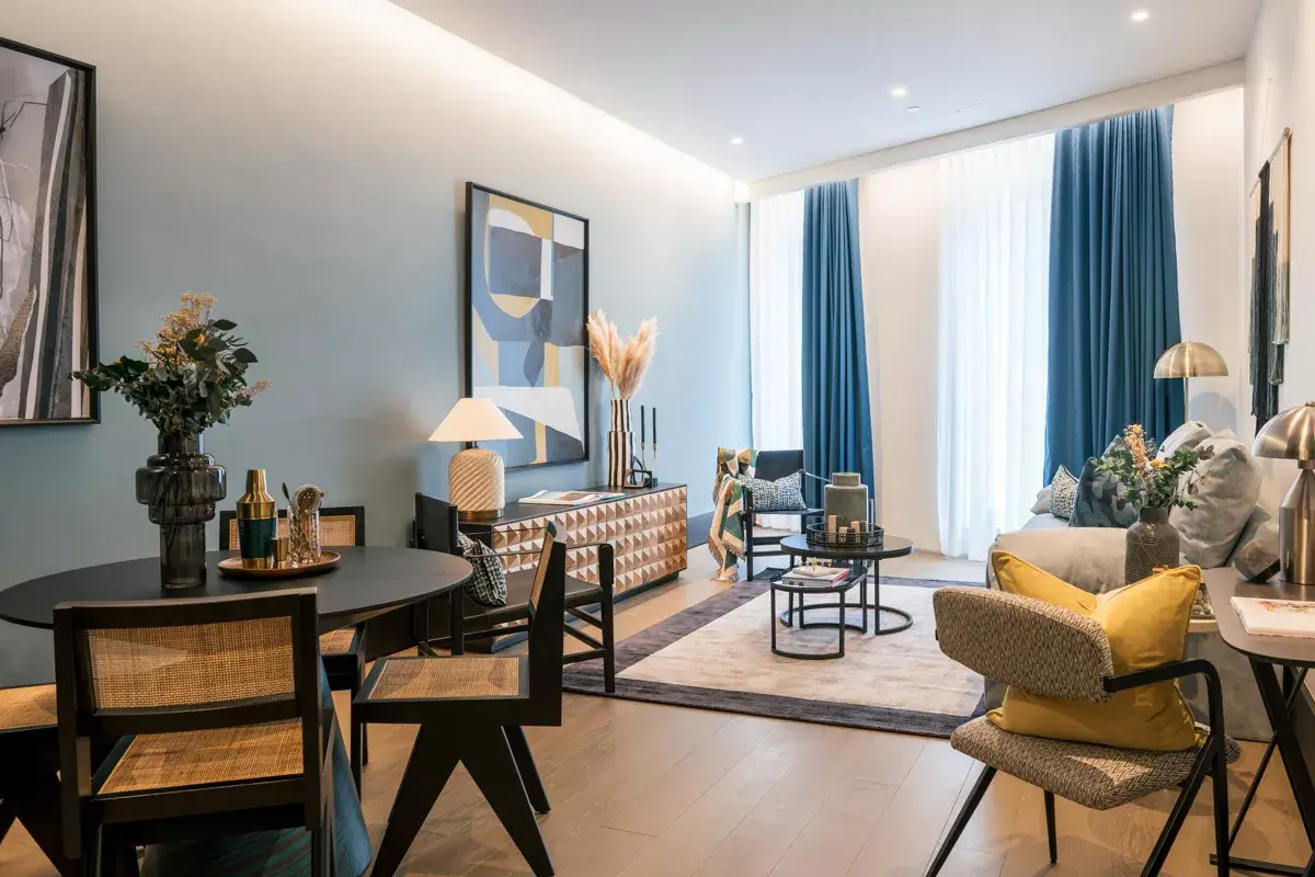 The Bryanston, 55 Bryanston Street, London, W1H