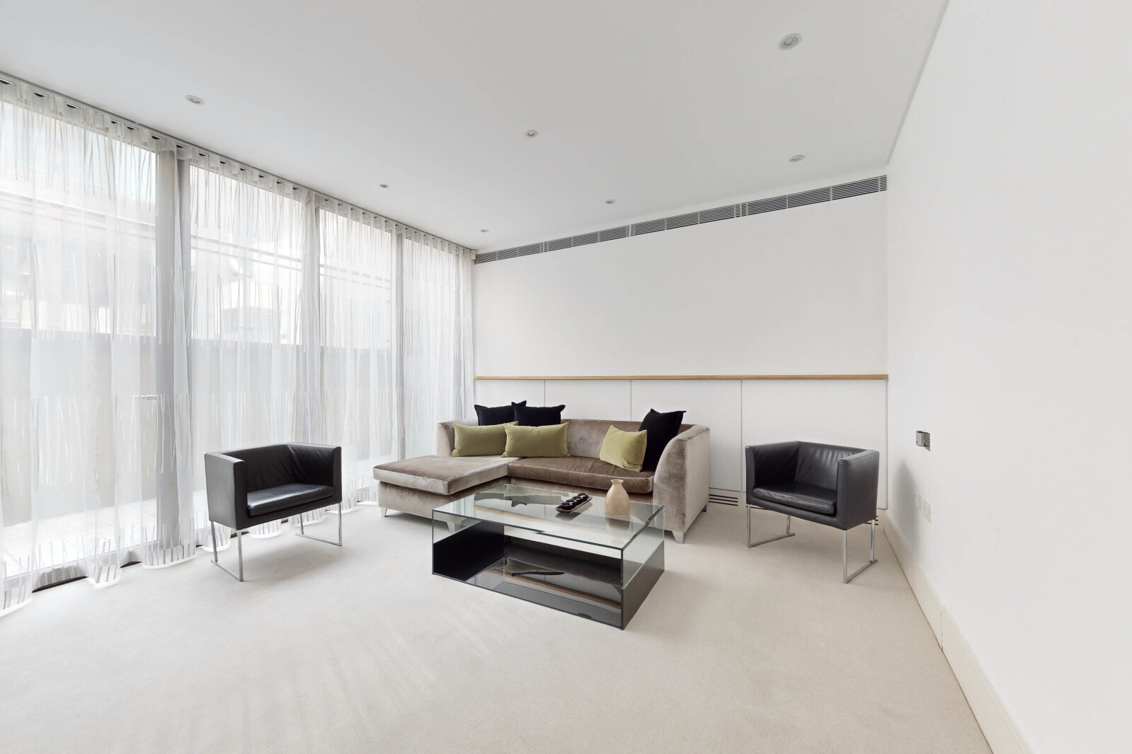Collection Place, Boundary Road, St John's Wood, London, NW8, photo 15