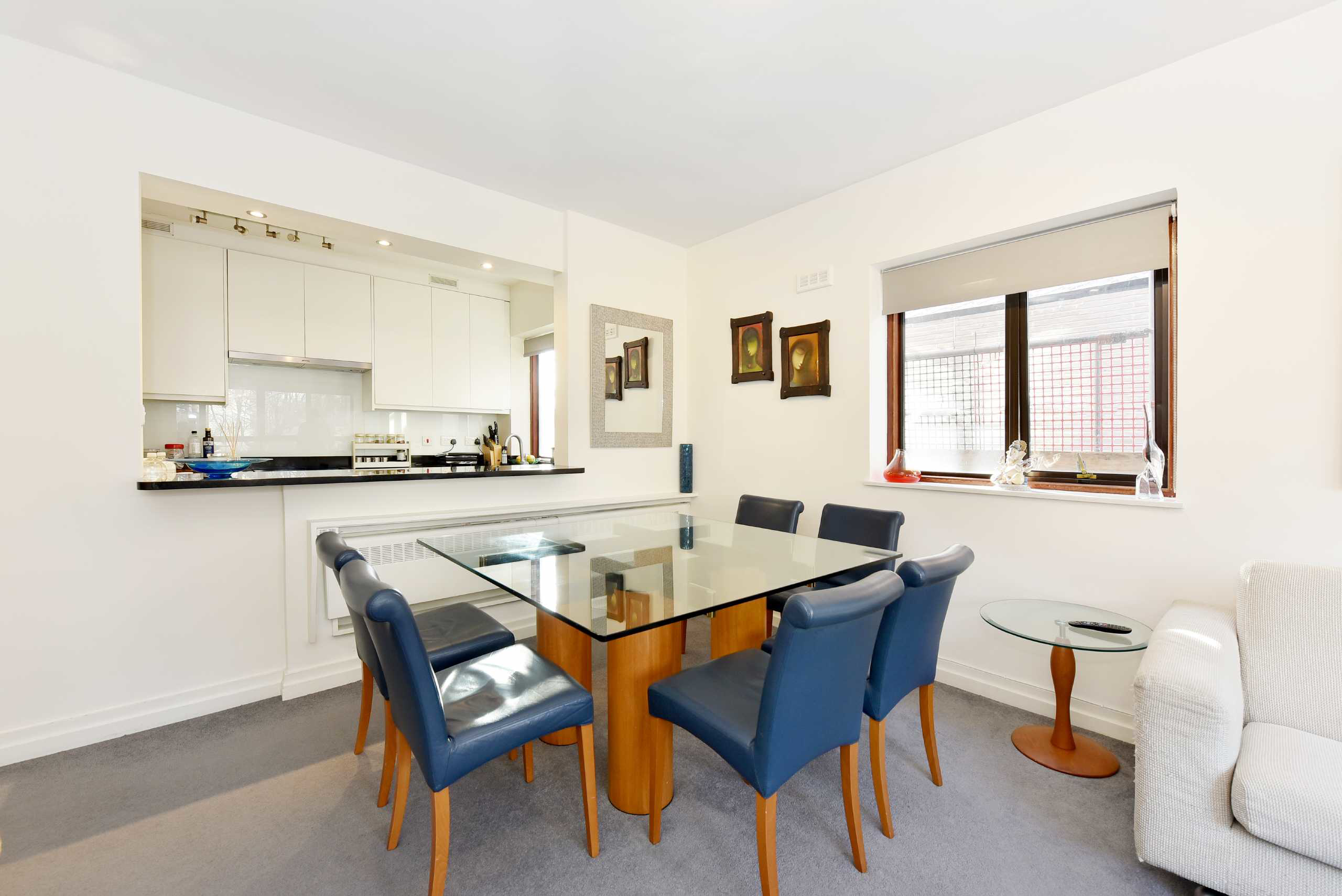 Danes Court, St Edmund's Terrace, London, NW8, photo 3