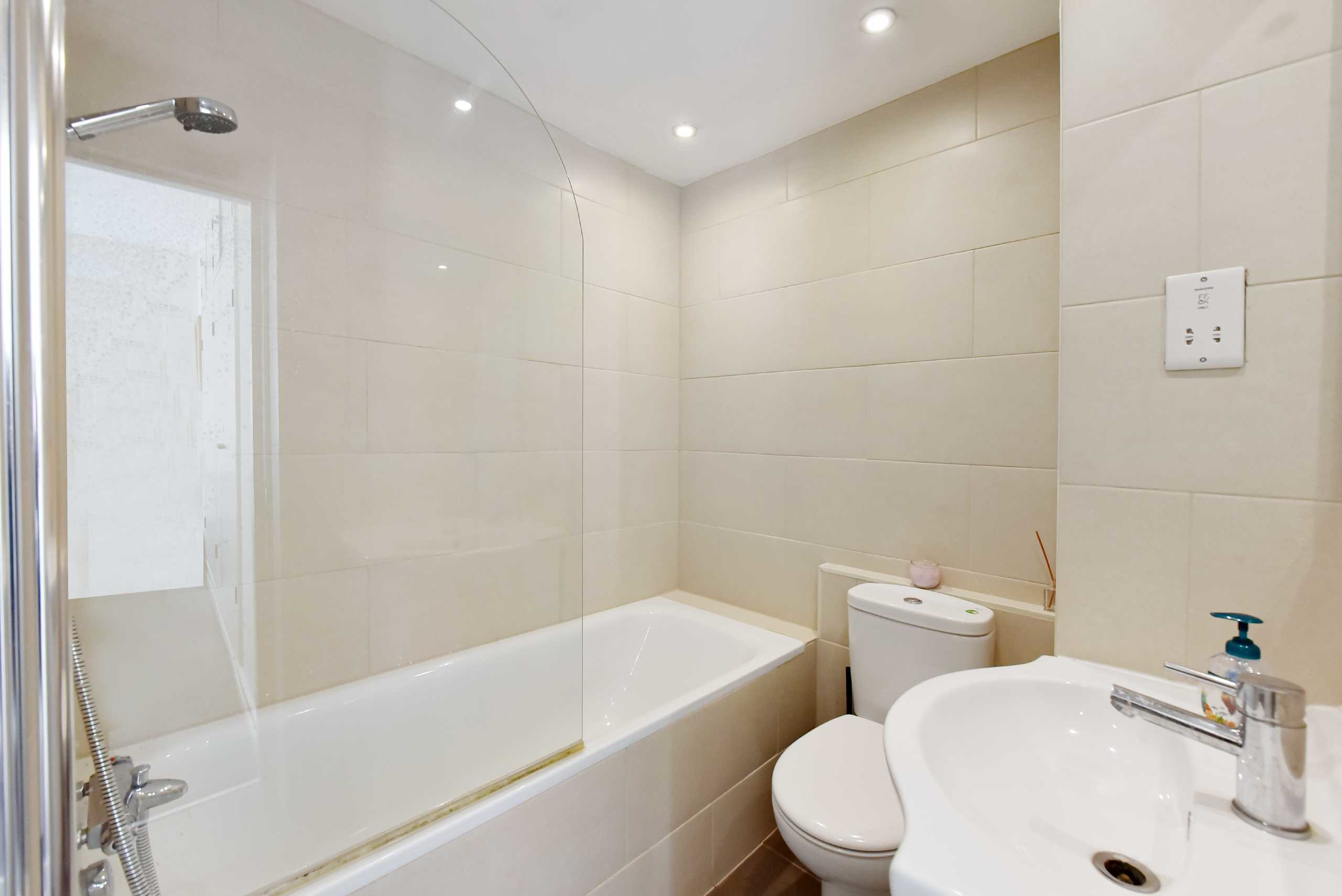 Danes Court, St Edmund's Terrace, London, NW8, photo 8