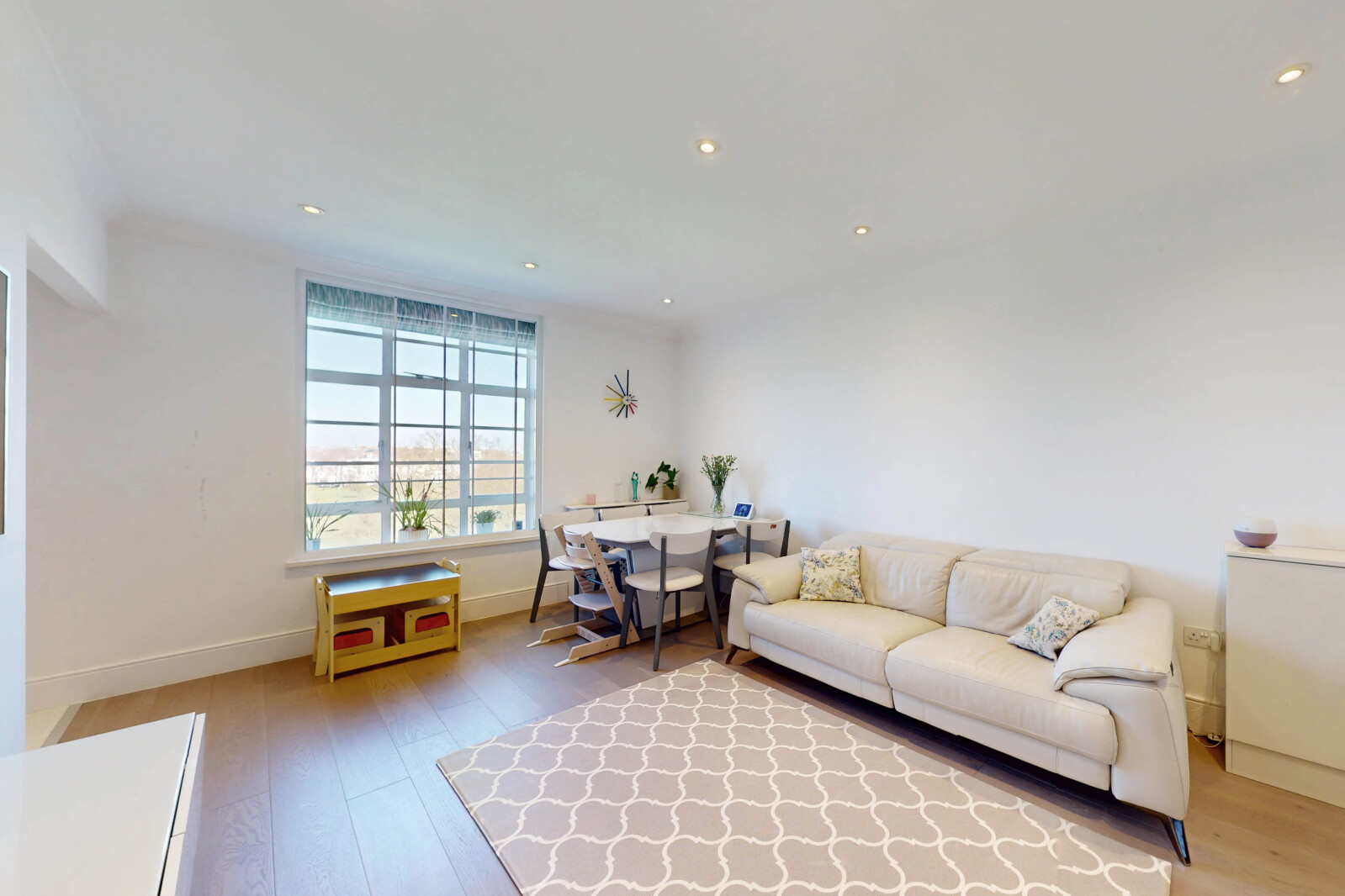 Ormonde Terrace, London, NW8