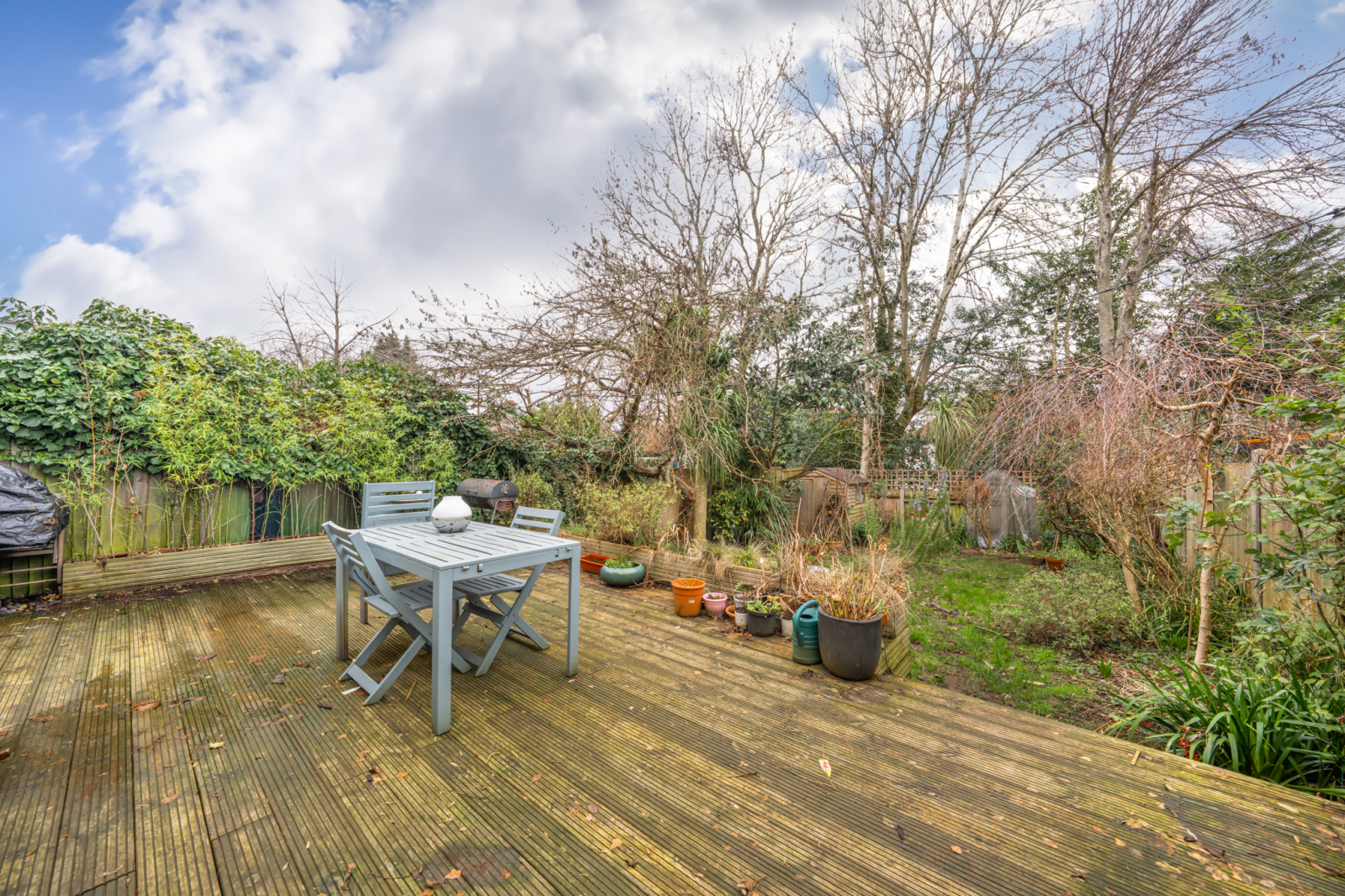 Ashbourne Avenue, London, NW11, photo 6