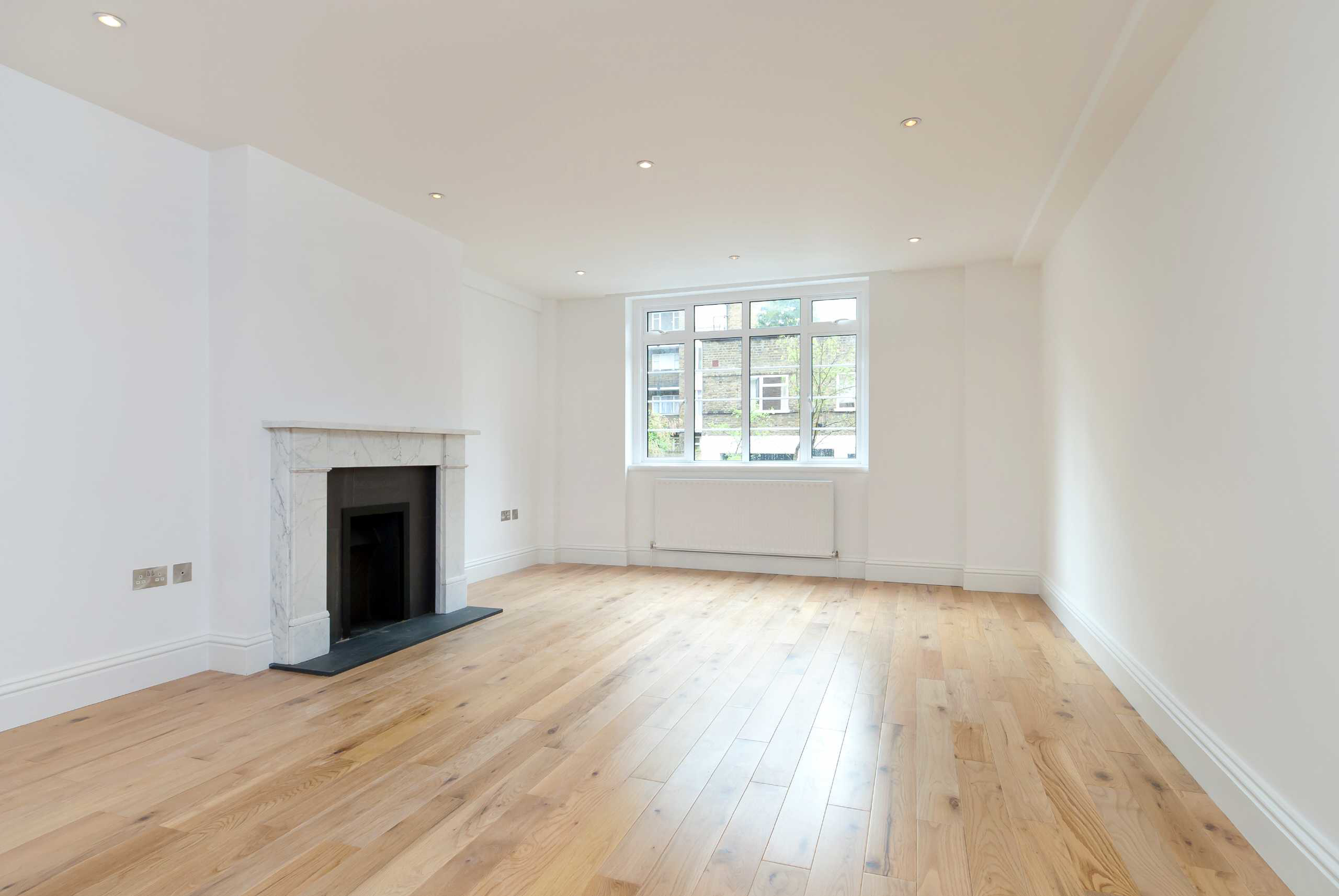 St James Close, Prince Albert Road, St John's Wood, London, NW8