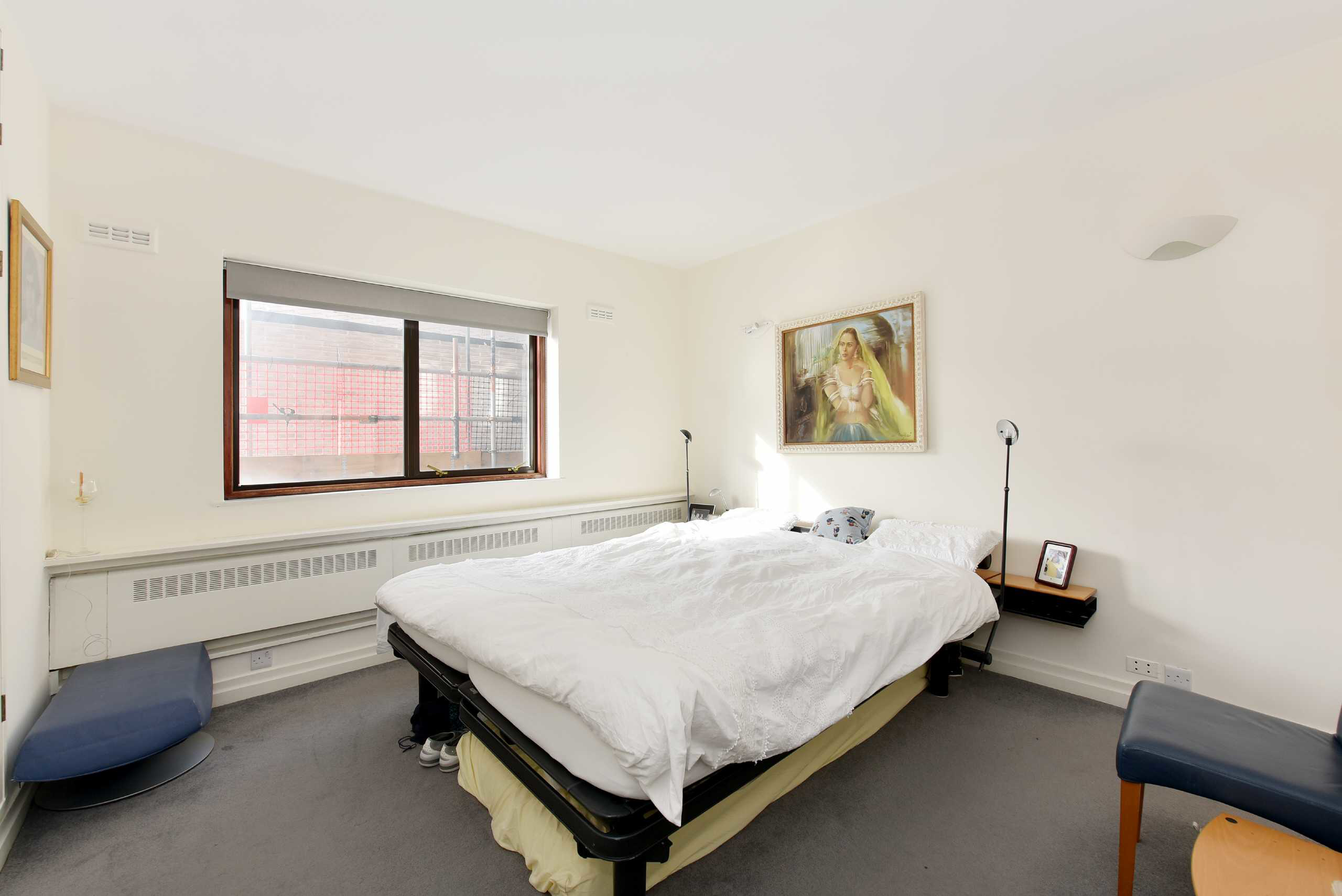 Danes Court, St Edmund's Terrace, London, NW8, photo 5