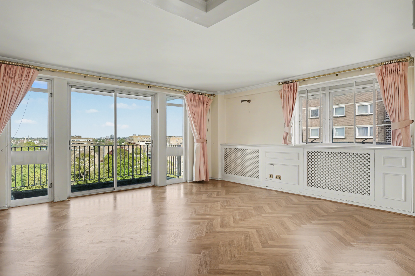 Buttermere Court, Boundary Road, London, NW8