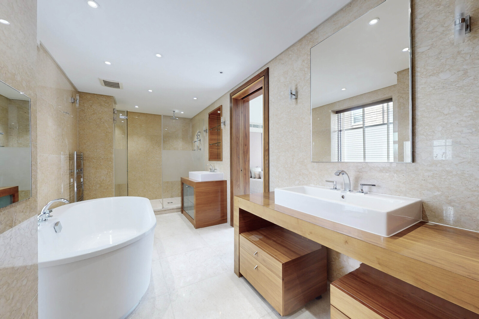 Collection Place, Boundary Road, St John's Wood, London, NW8, photo 8