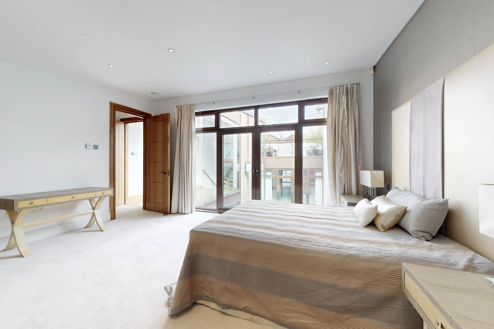 Collection Place, Boundary Road, St John's Wood, London, NW8, photo 9