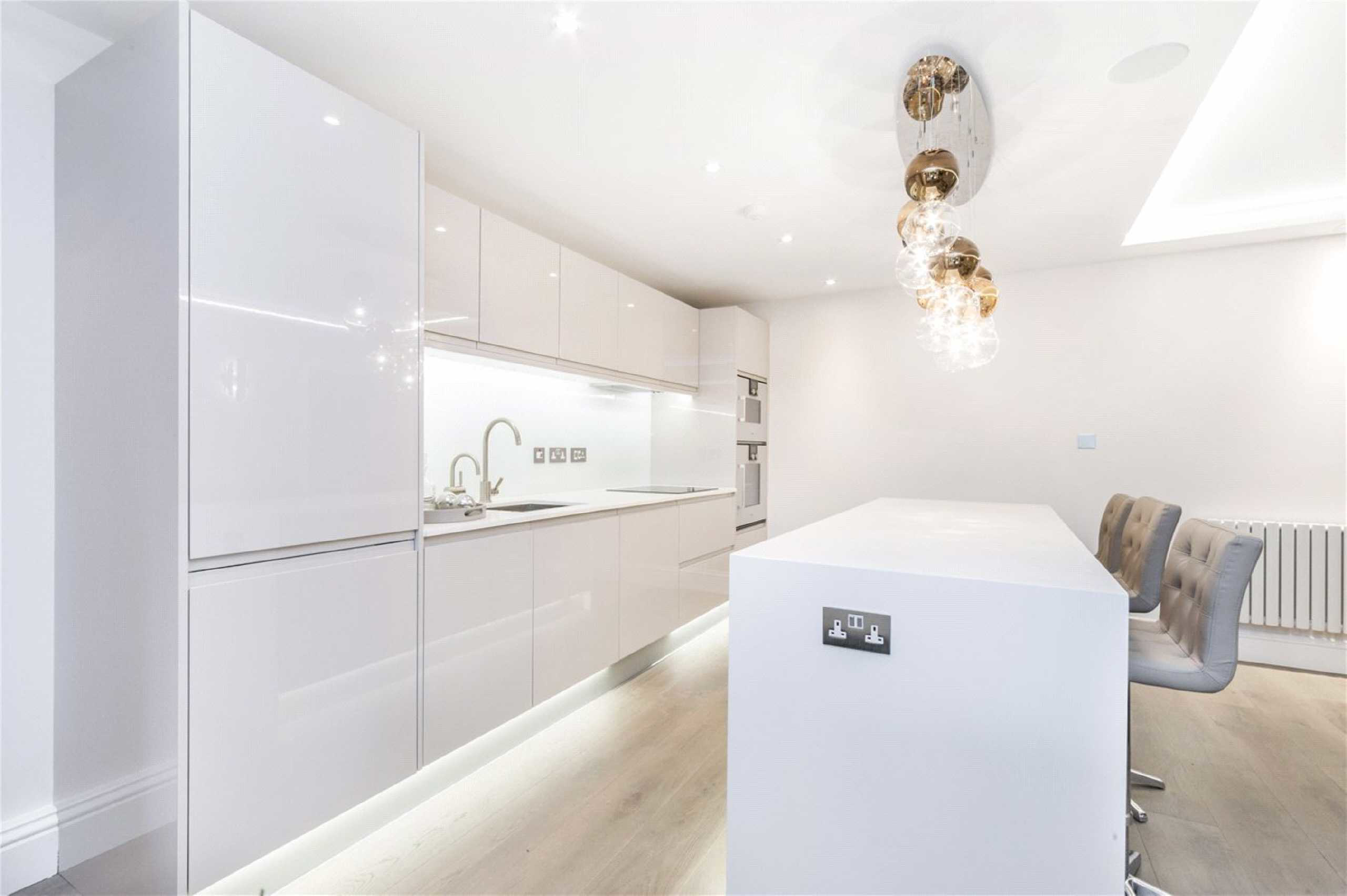 Park St James, Prince Albert Road, St John's Wood, London, NW8, photo 4