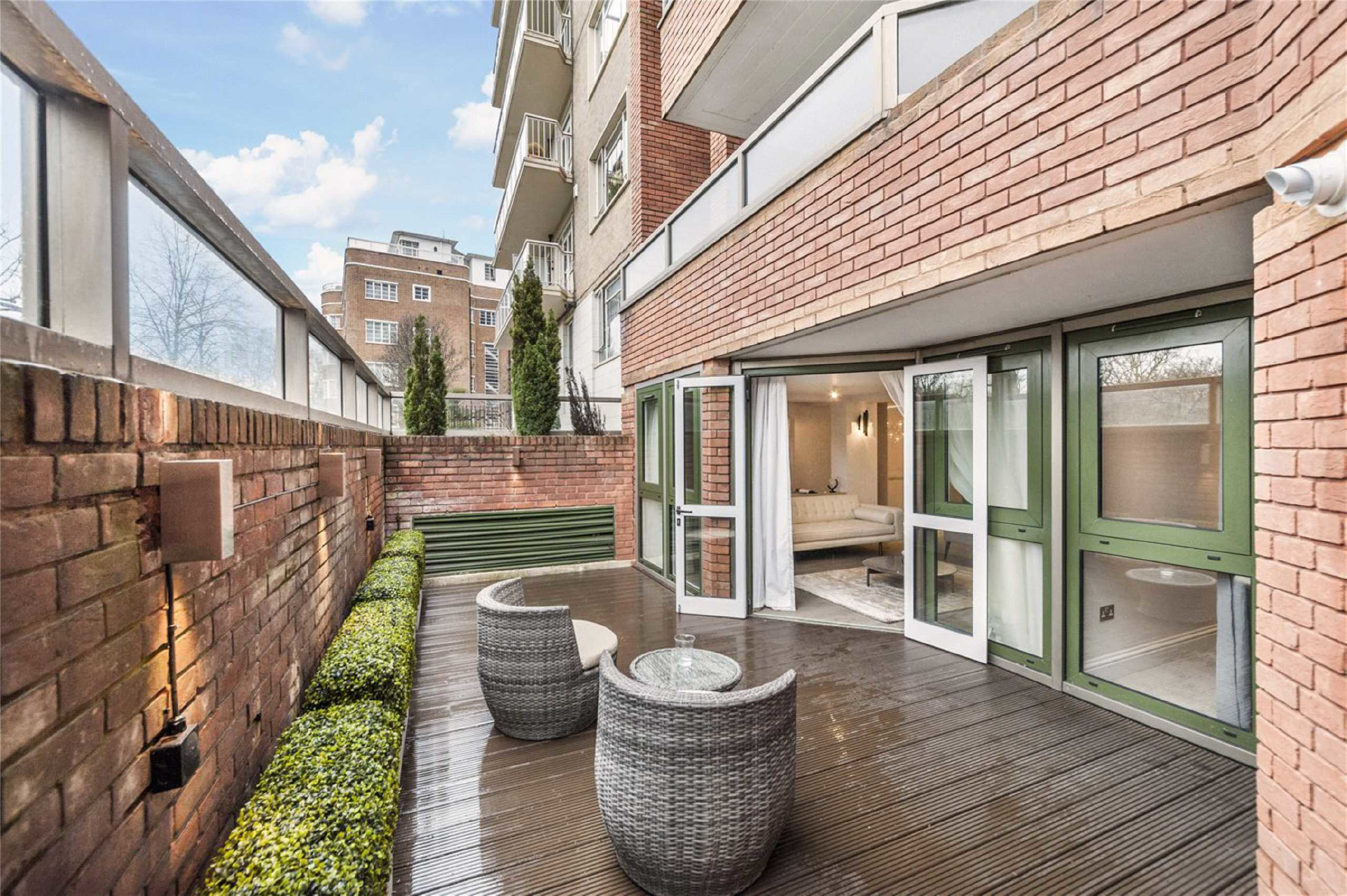 Park St James, Prince Albert Road, St John's Wood, London, NW8, photo 9