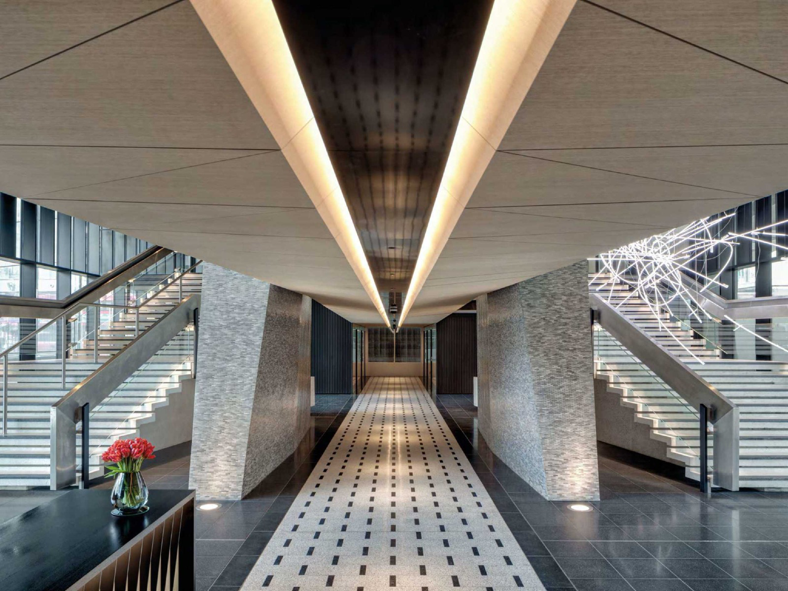 Centre Point, New Oxford Street, London, WC1A