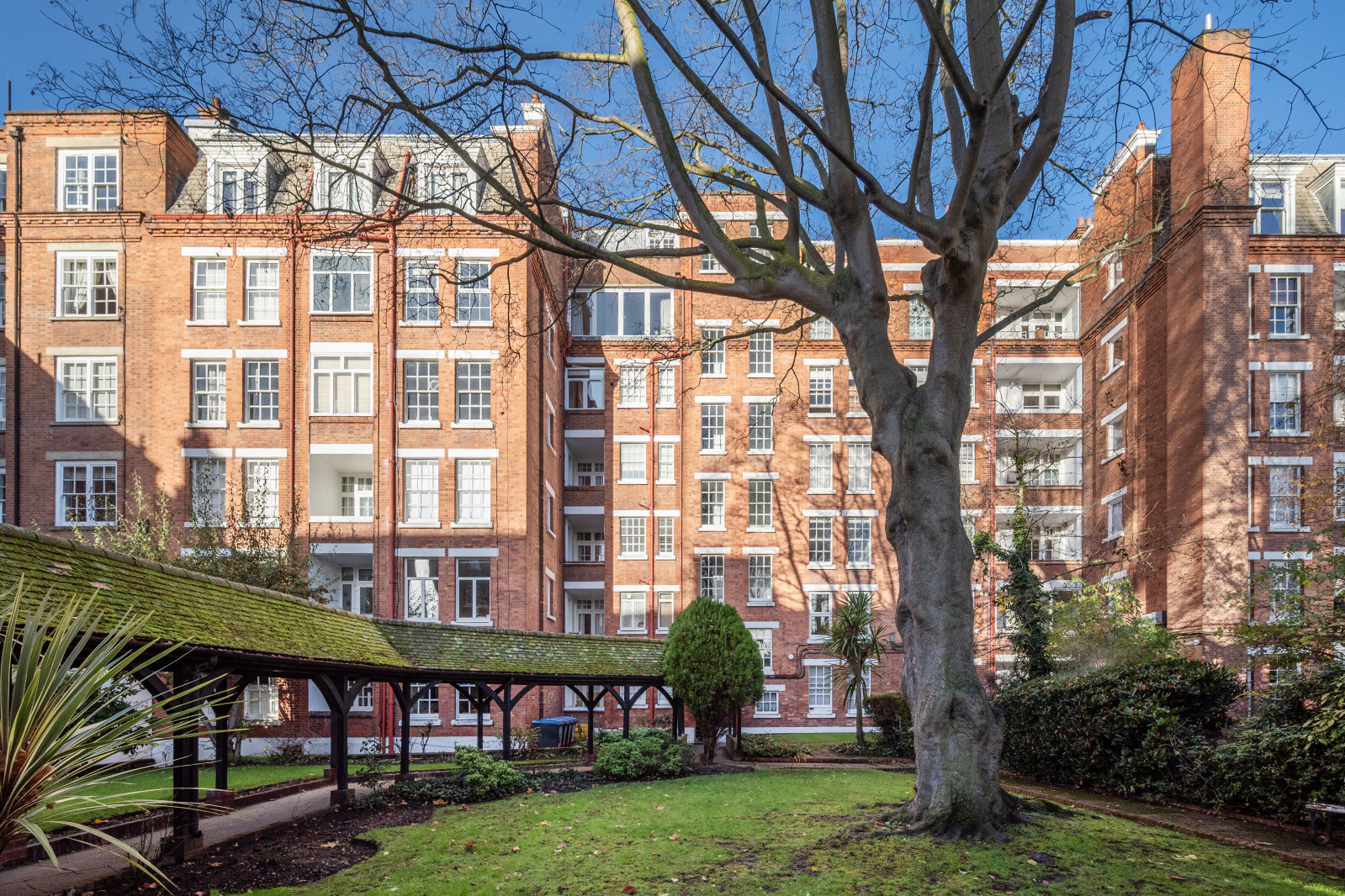 Circus Lodge, Circus Road, London, NW8, photo 14