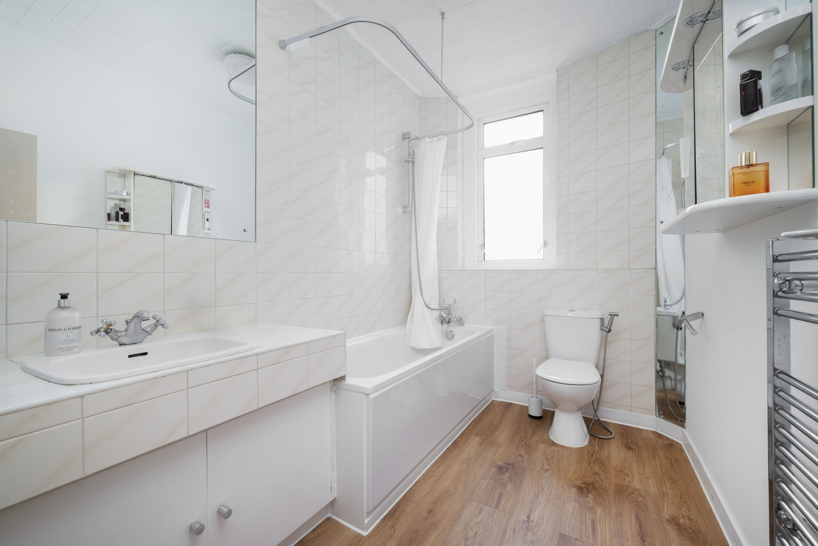 Circus Lodge, Circus Road, London, NW8, photo 10