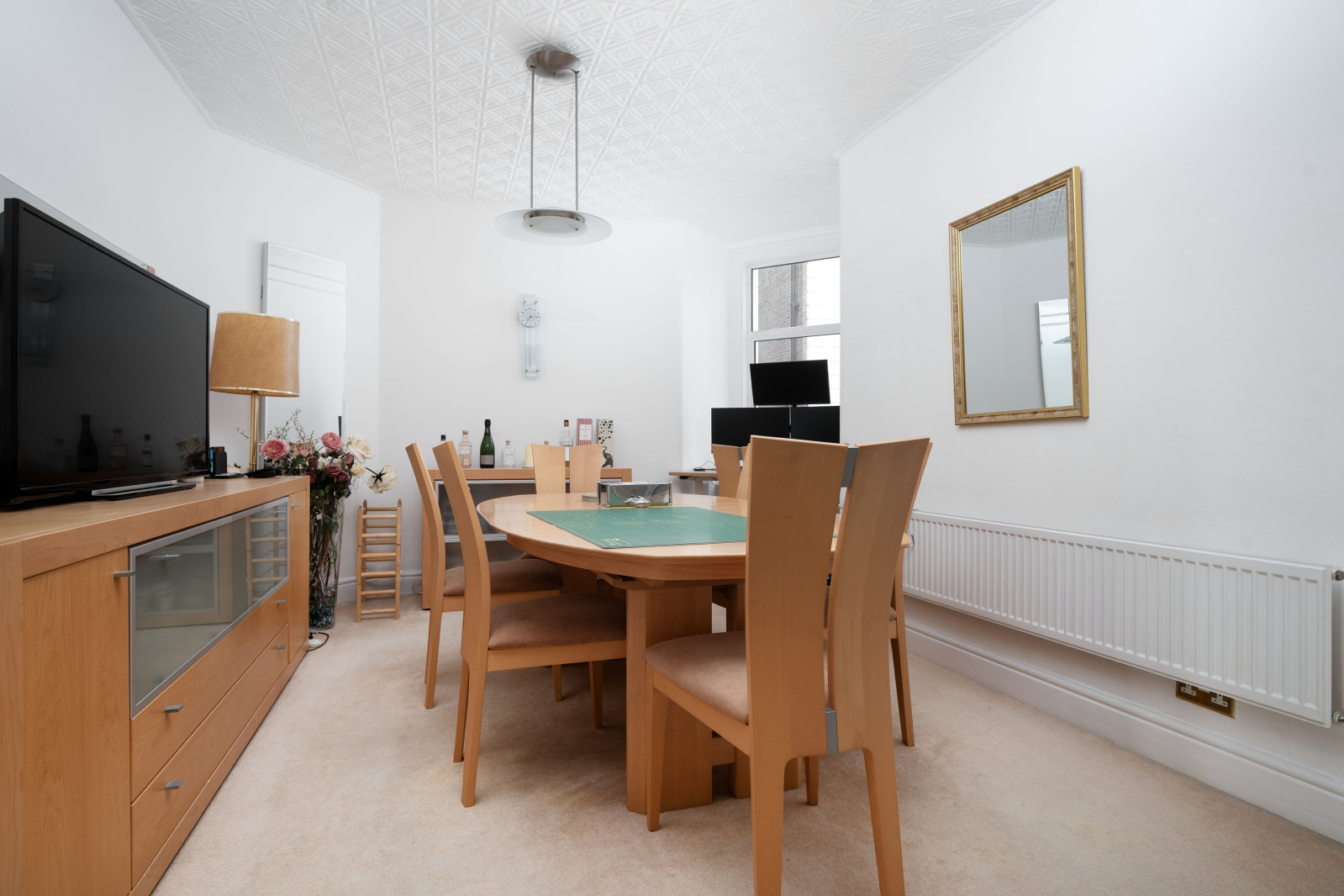 Circus Lodge, Circus Road, London, NW8, photo 5