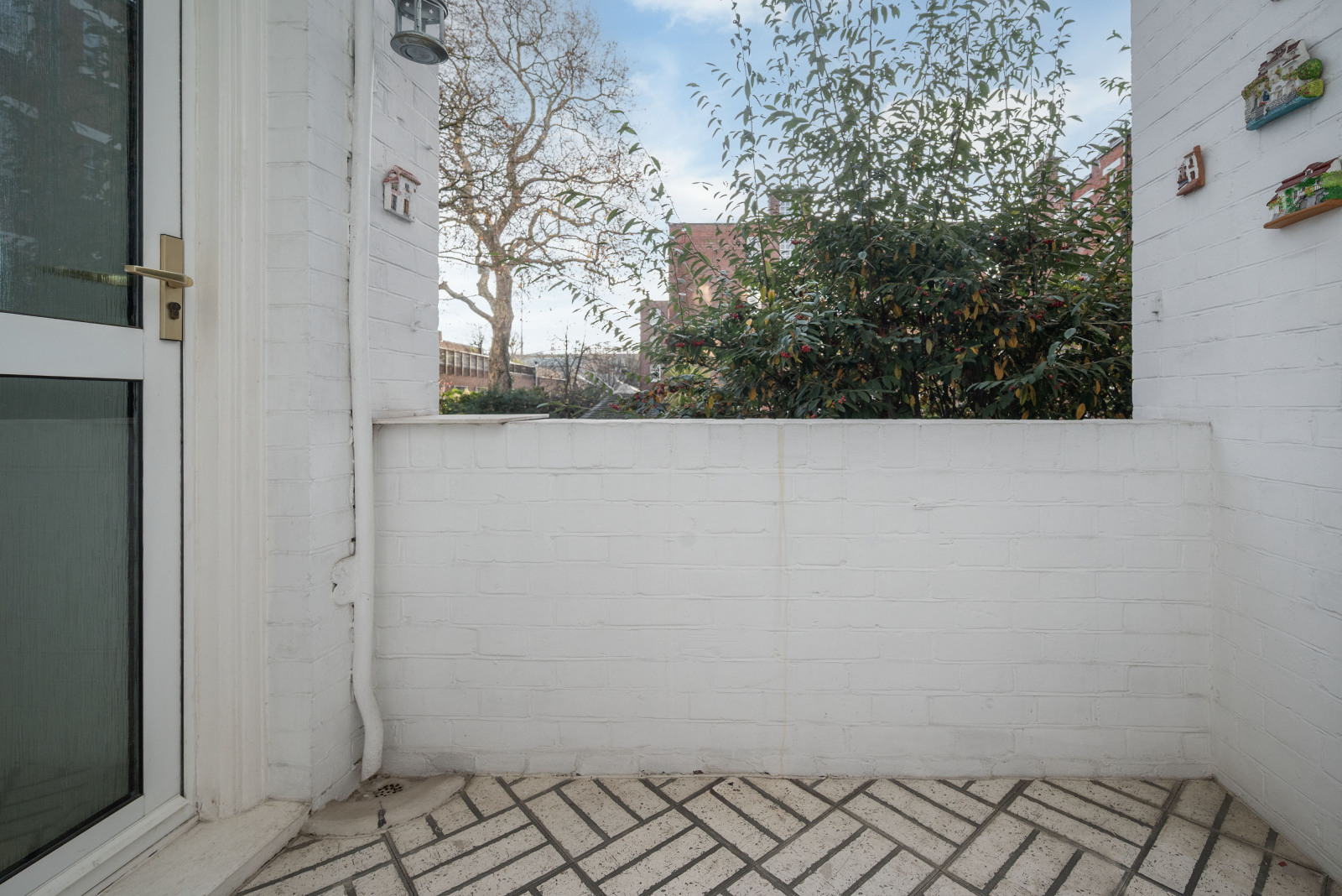 Circus Lodge, Circus Road, London, NW8, photo 12