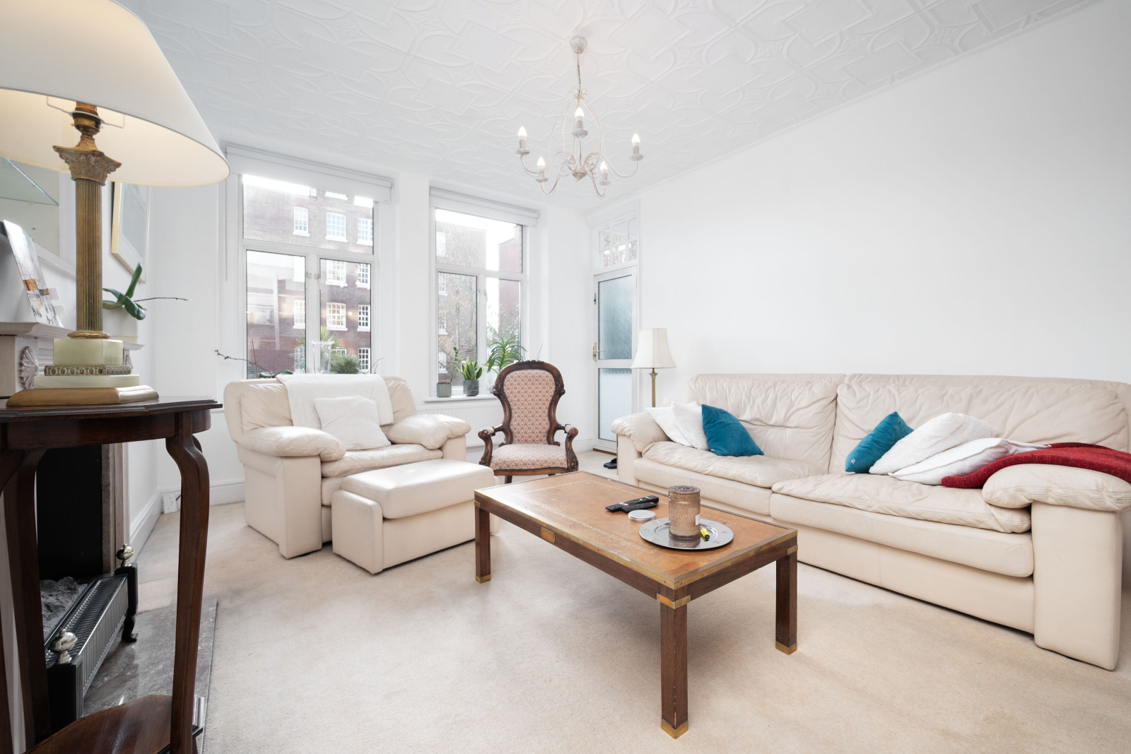 Circus Lodge, Circus Road, London, NW8