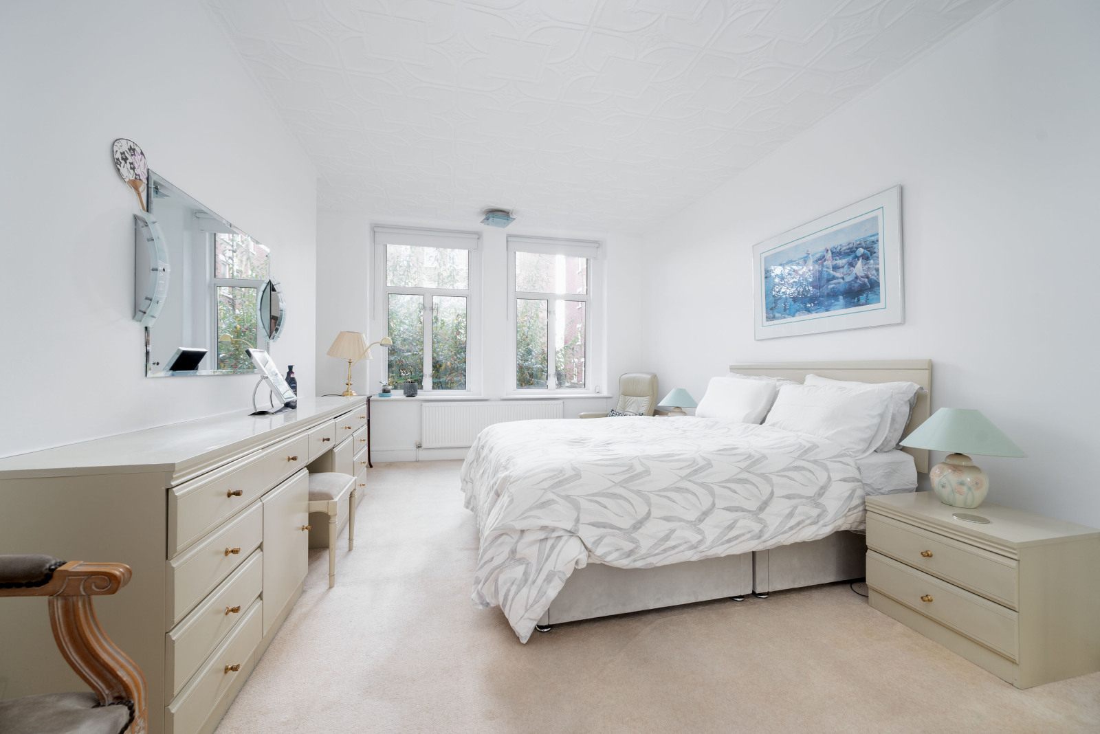 Circus Lodge, Circus Road, London, NW8, photo 8