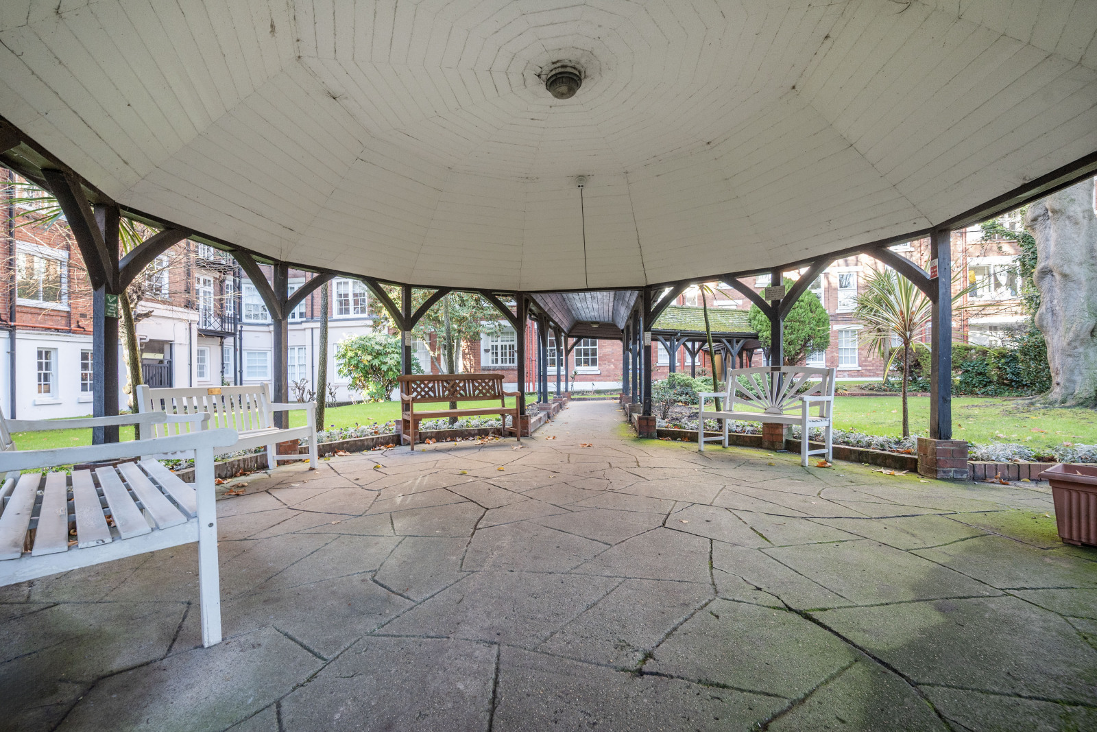 Circus Lodge, Circus Road, London, NW8, photo 16