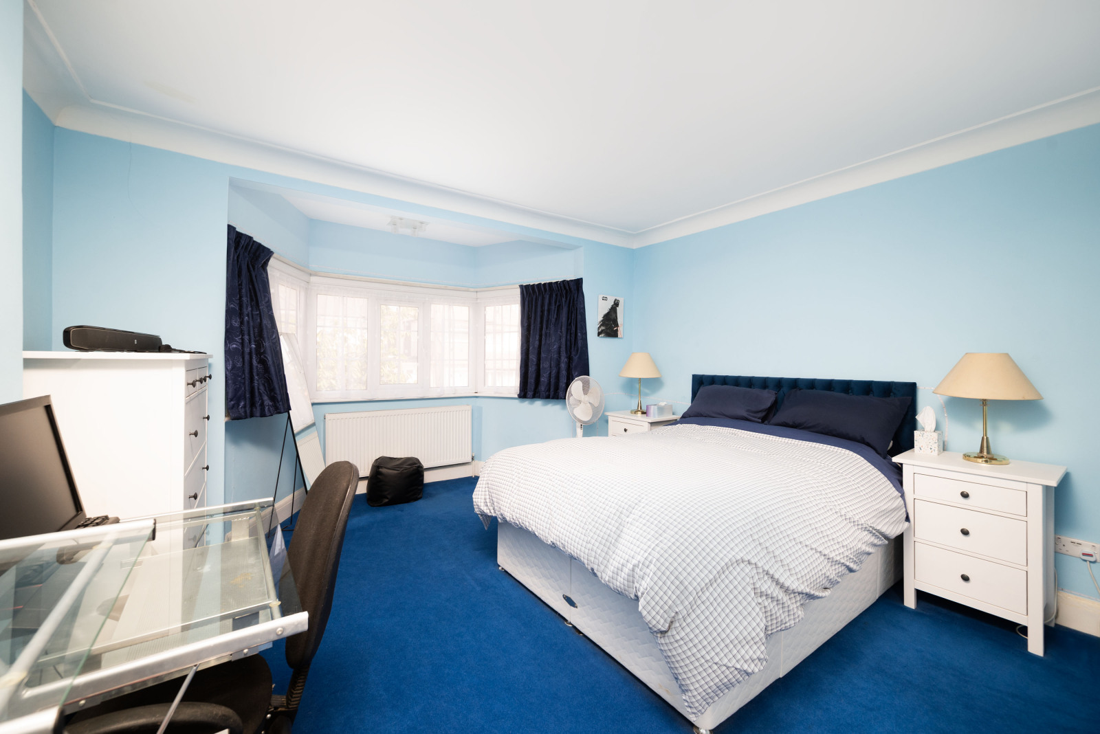 Portsdown Avenue, London, NW11, photo 7