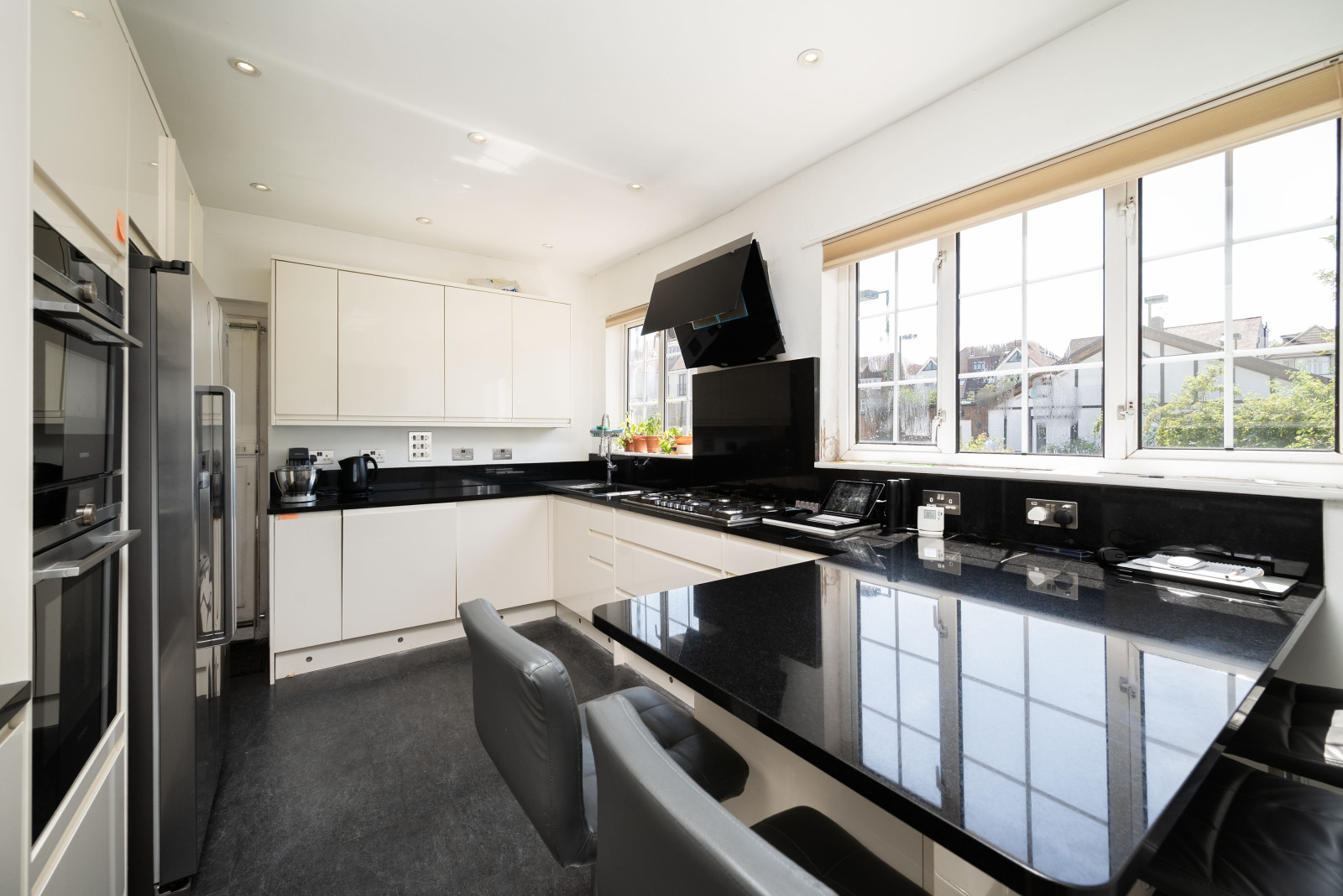 Portsdown Avenue, London, NW11, photo 5