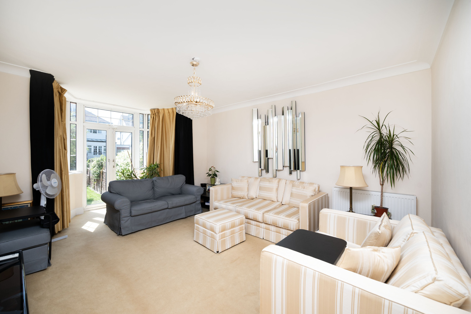 Portsdown Avenue, London, NW11, photo 3