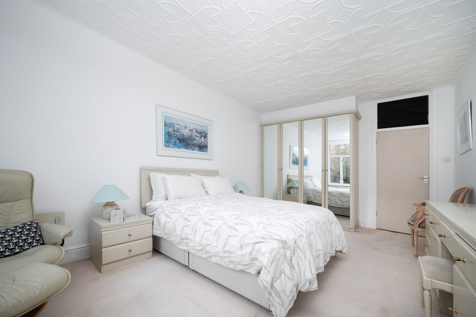 Circus Lodge, Circus Road, London, NW8, photo 8