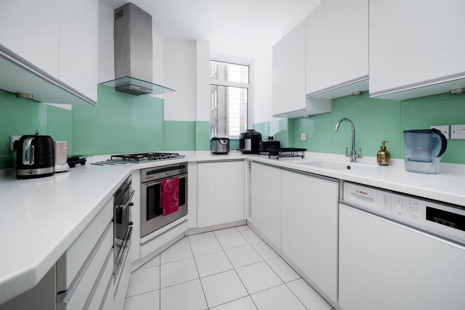 Circus Lodge, Circus Road, London, NW8, photo 6