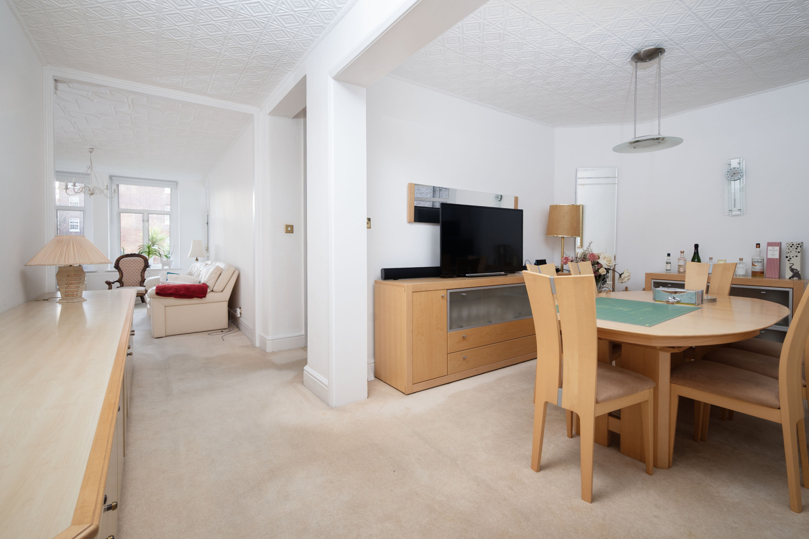 Circus Lodge, Circus Road, London, NW8, photo 5