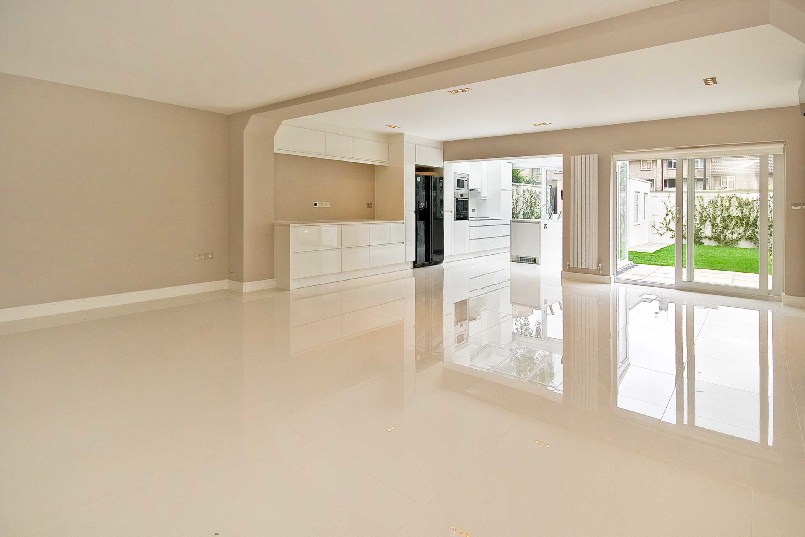 Court Close, St. Johns Wood Park, London, NW8