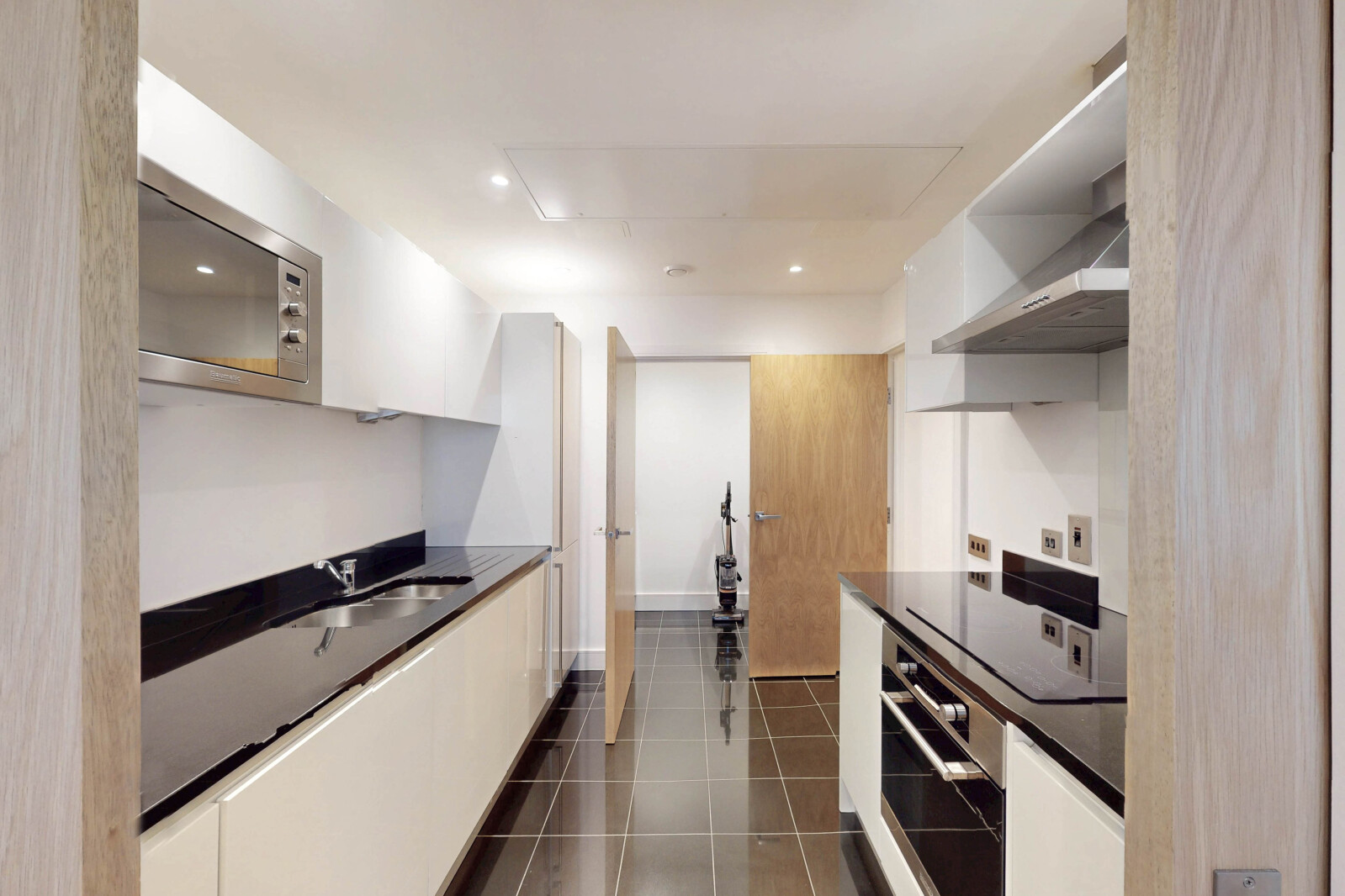 Melrose Apartments, 6 Winchester Road, London, NW3, photo 6