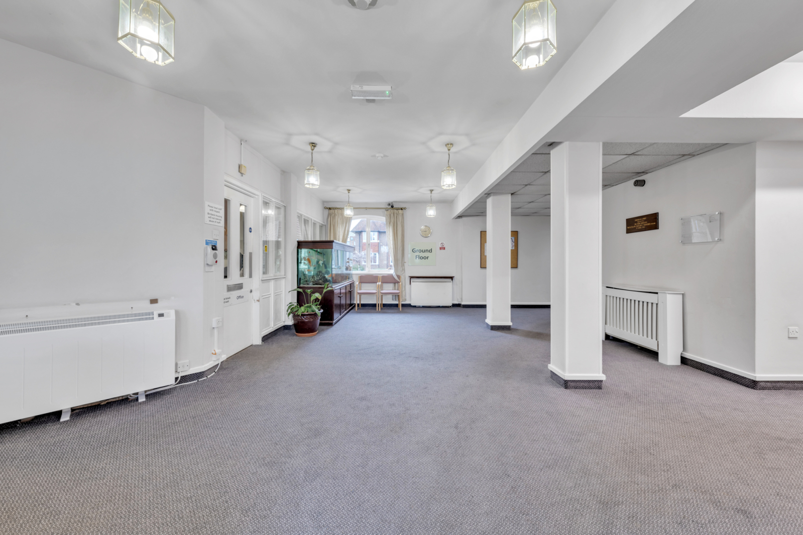 Birnbeck Court, 850 Finchley Road, London, NW11, photo 12
