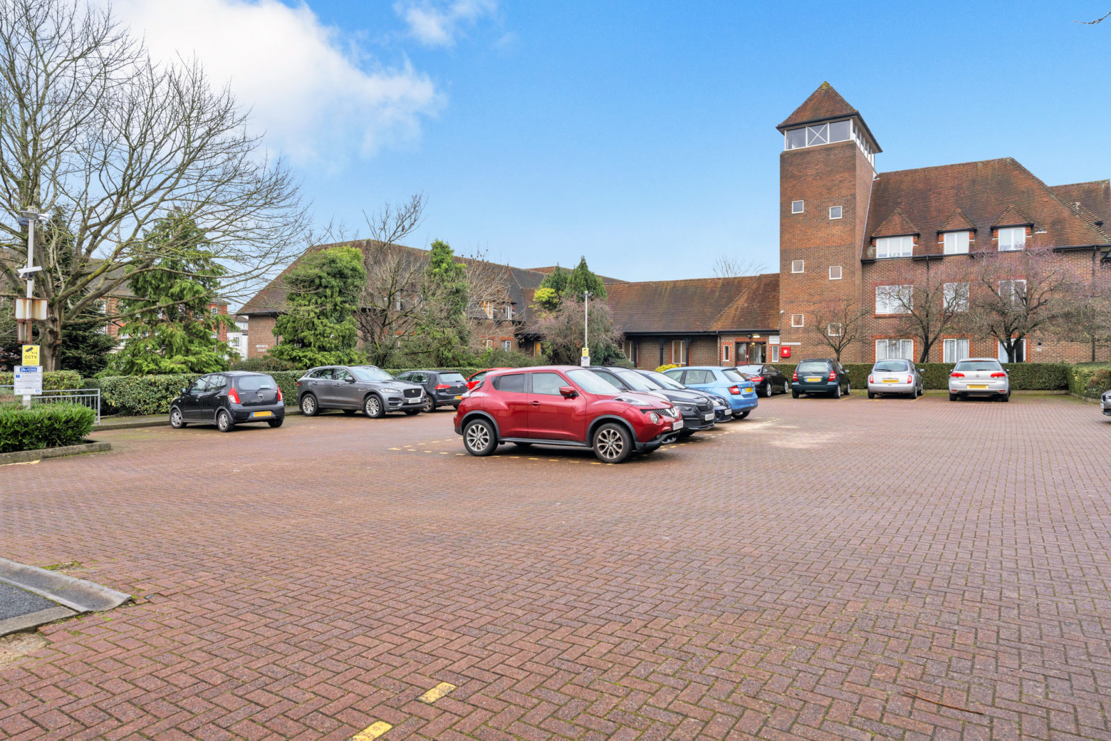 Birnbeck Court, 850 Finchley Road, London, NW11, photo 14