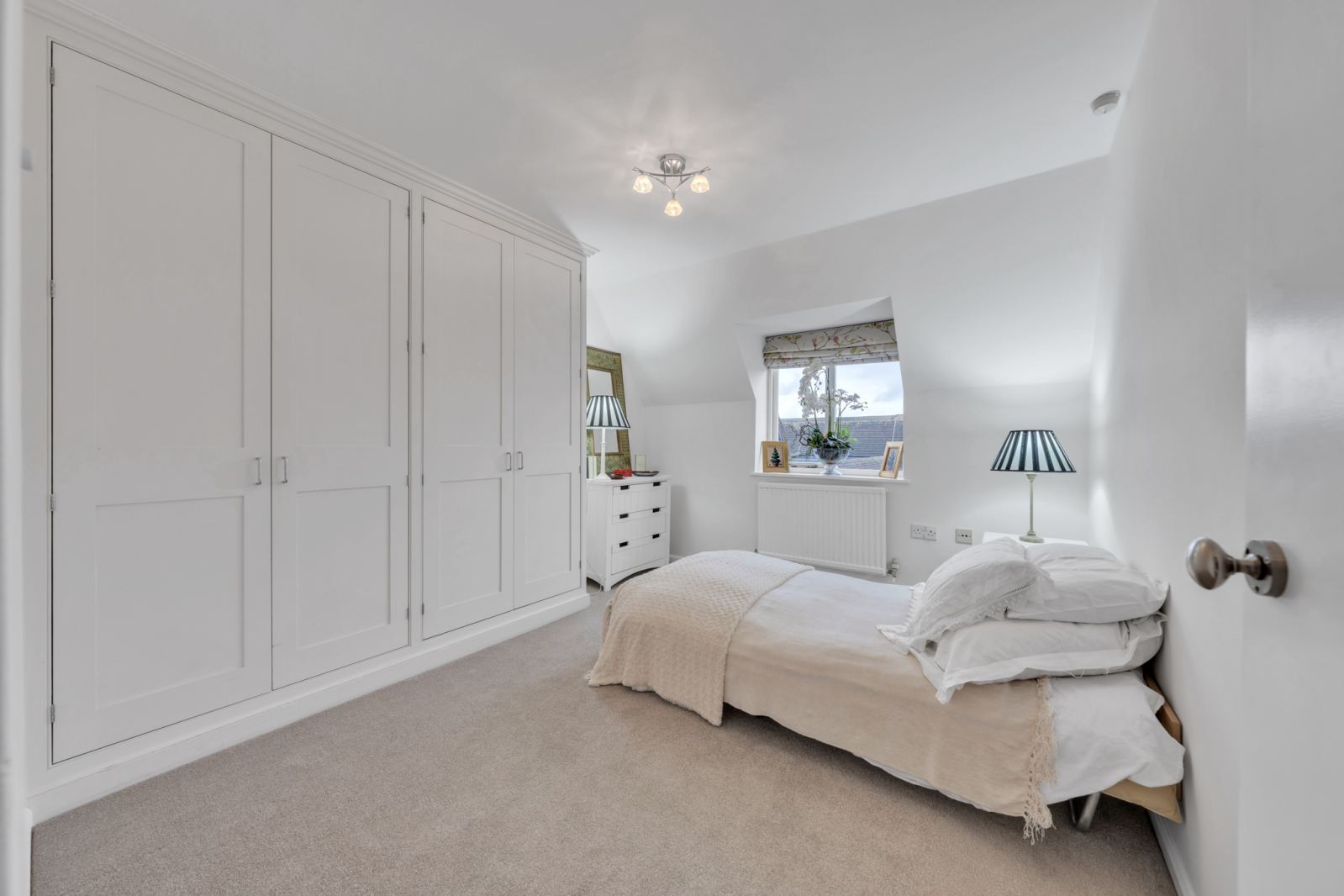 Birnbeck Court, 850 Finchley Road, London, NW11, photo 11