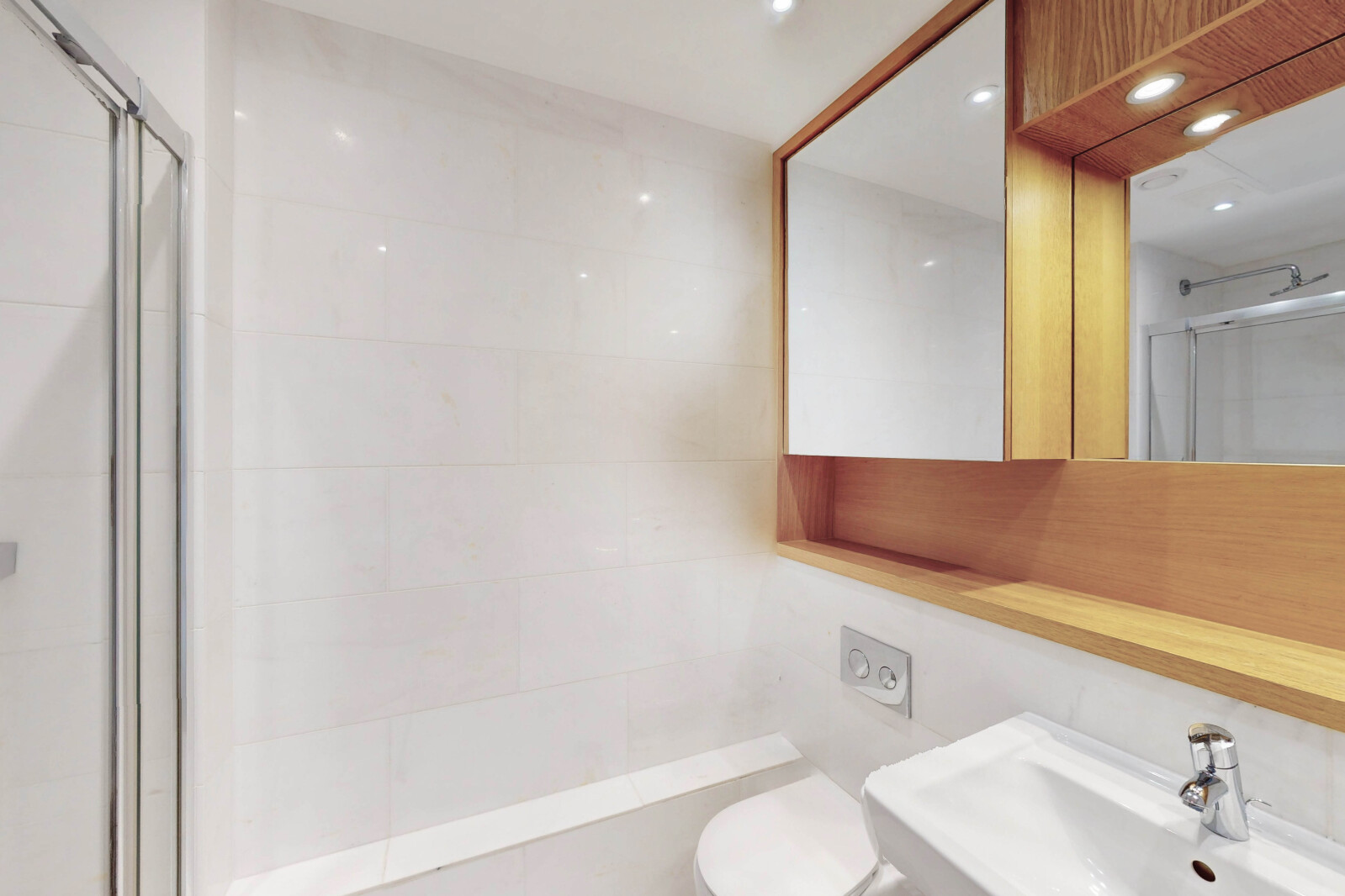 Melrose Apartments, 6 Winchester Road, London, NW3, photo 15