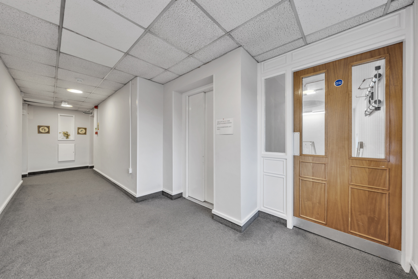 Birnbeck Court, 850 Finchley Road, London, NW11, photo 13