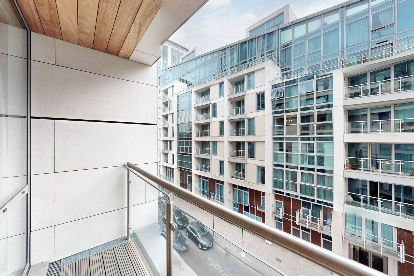 Melrose Apartments, 6 Winchester Road, London, NW3, photo 3