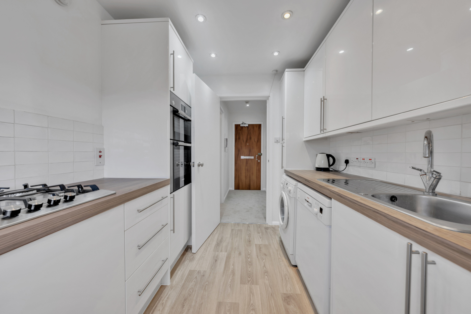Birnbeck Court, 850 Finchley Road, London, NW11, photo 5