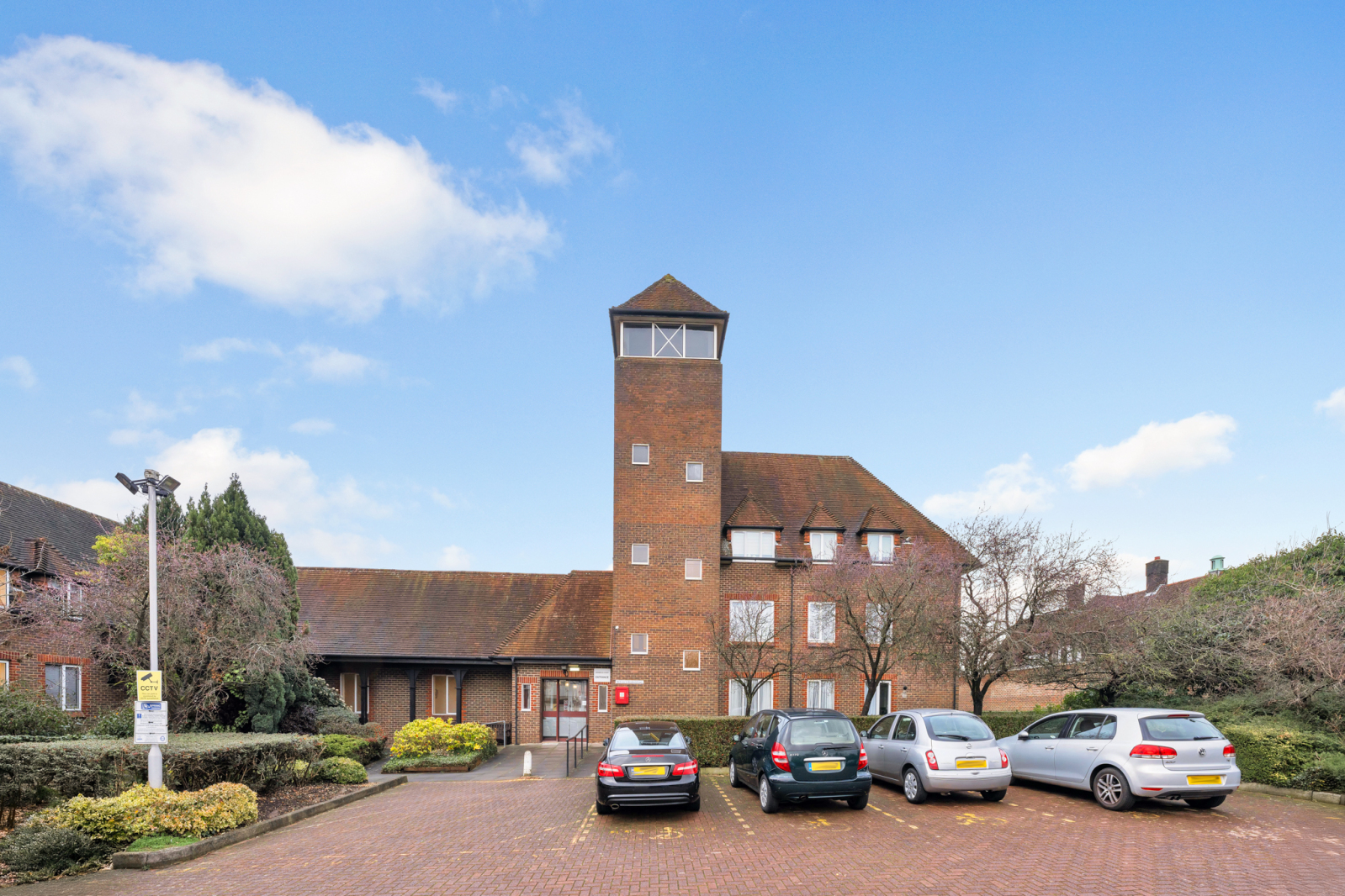 Birnbeck Court, 850 Finchley Road, London, NW11, photo 15