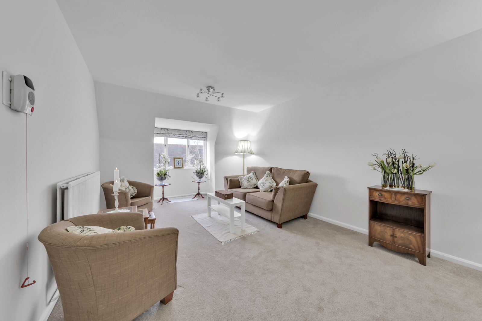 Birnbeck Court, 850 Finchley Road, London, NW11, photo 6