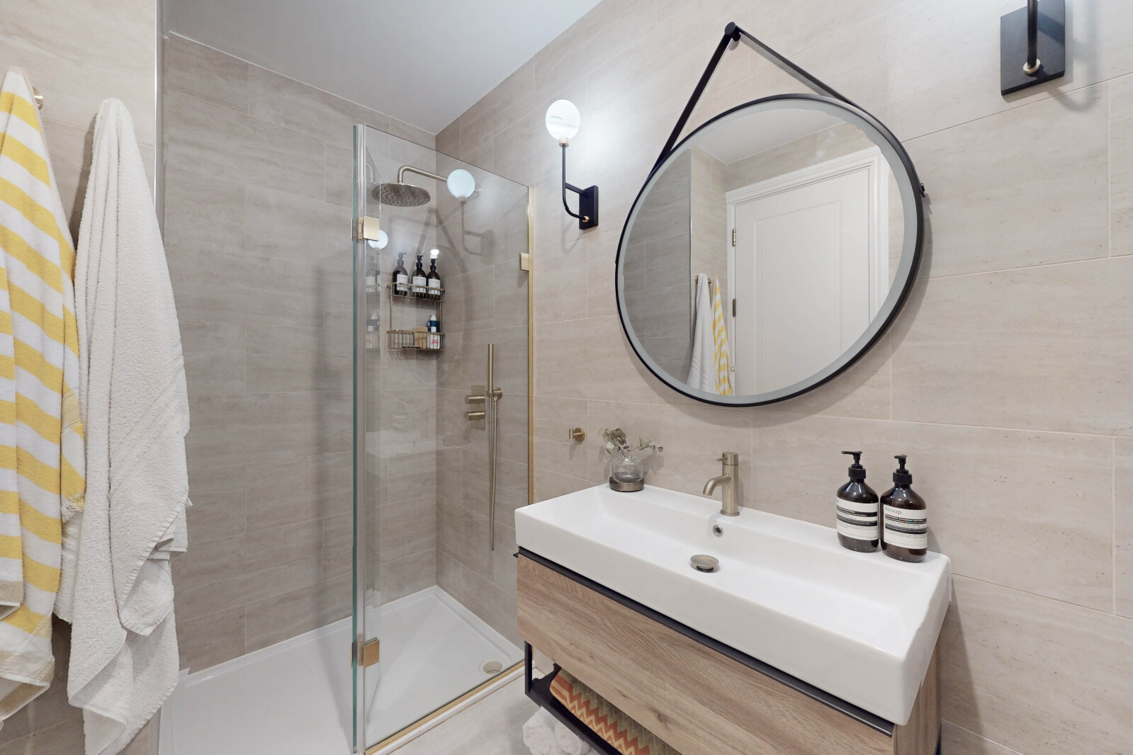 Ivor Court, Gloucester Place, London, NW1, photo 10