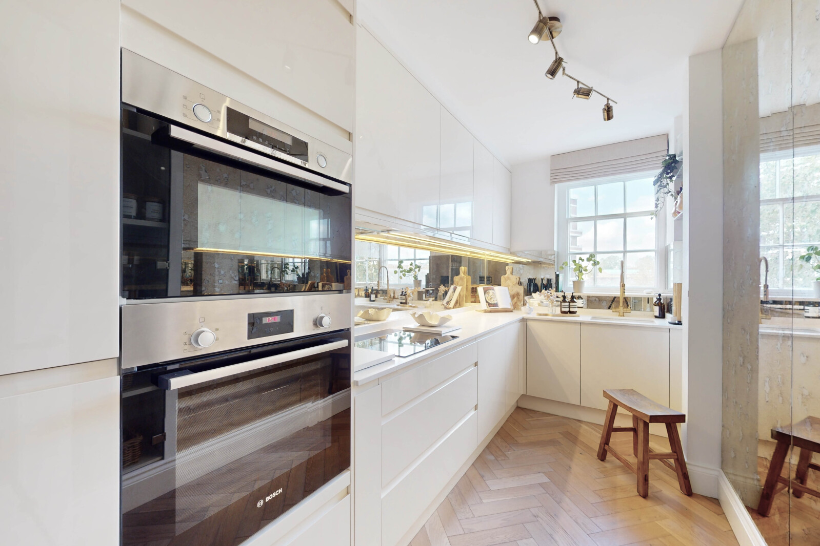 Ivor Court, Gloucester Place, London, NW1, photo 6