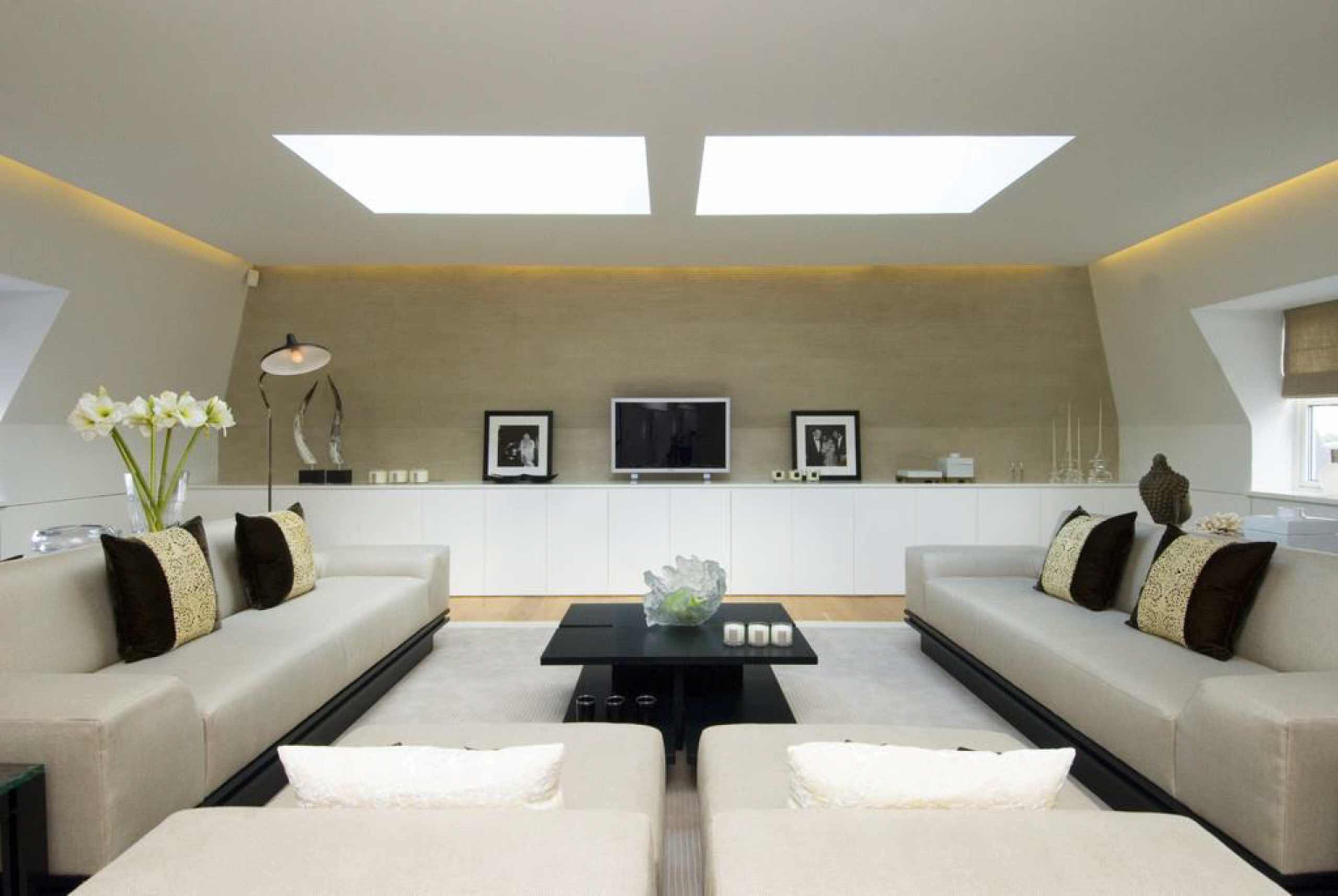 Boydell Court, St John's Wood Park, London, NW8