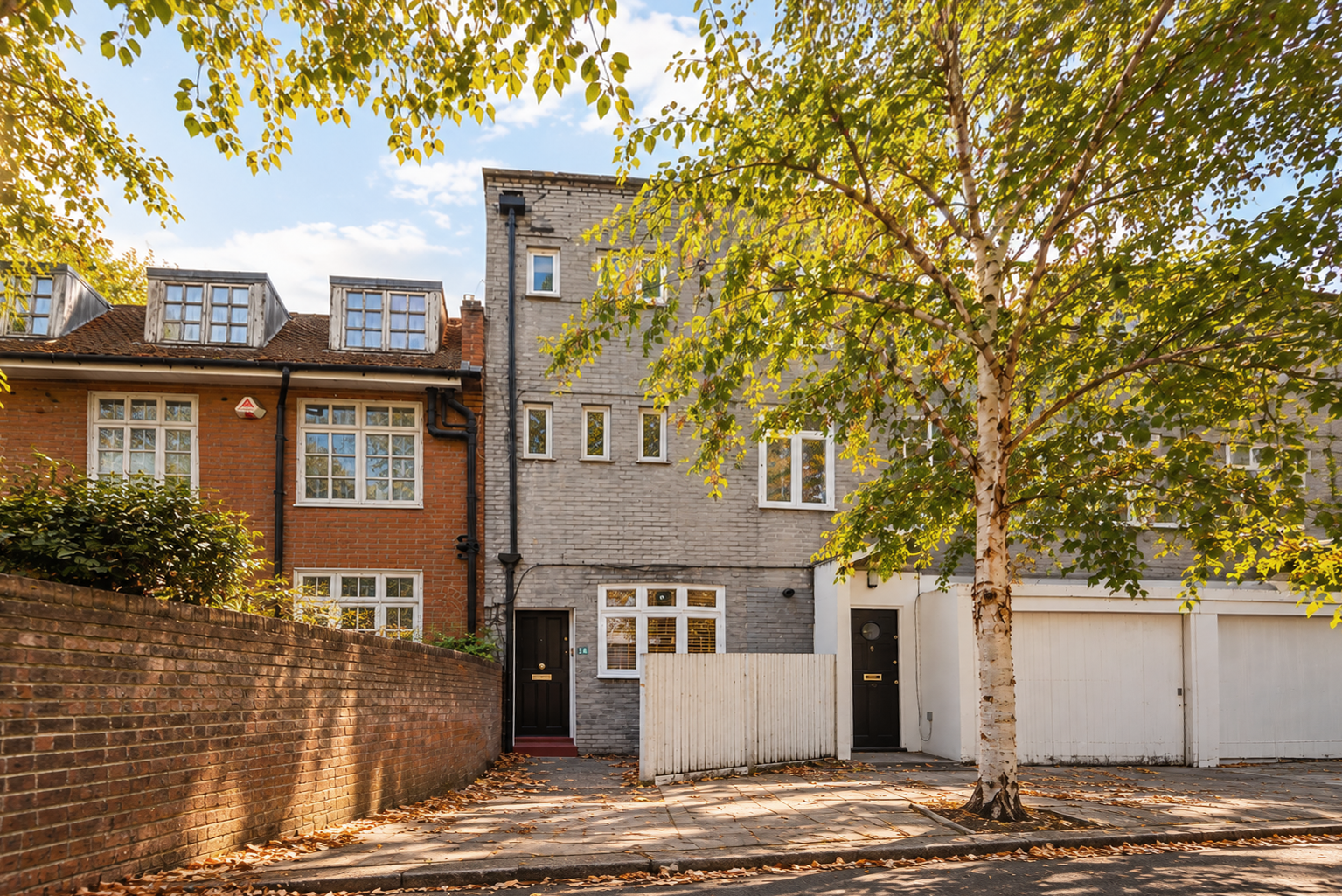 Cochrane Street, London, NW8, photo 11