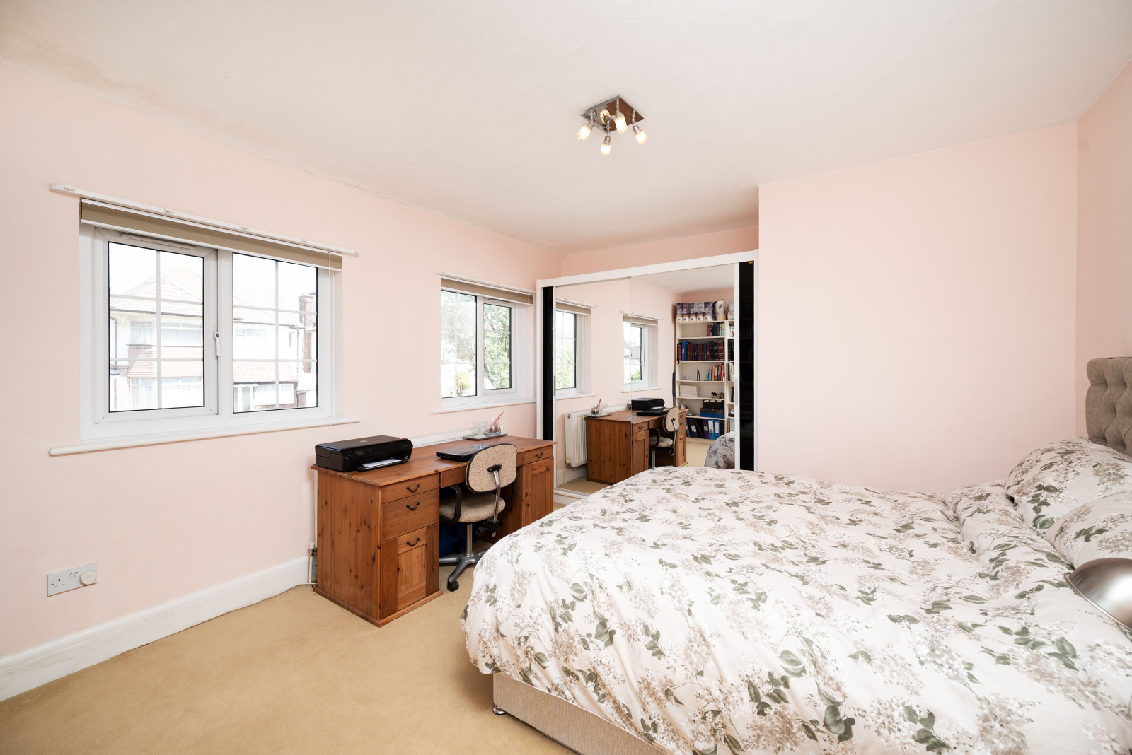 Portsdown Avenue, London, NW11, photo 10