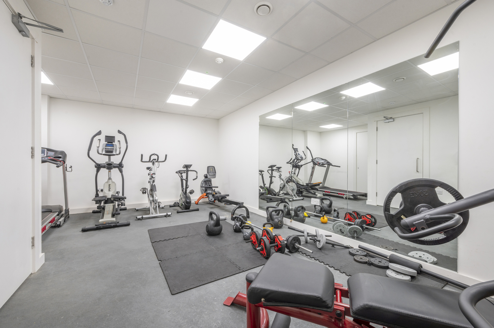 Canterbury House, Canterbury Road, London, NW6, photo 6