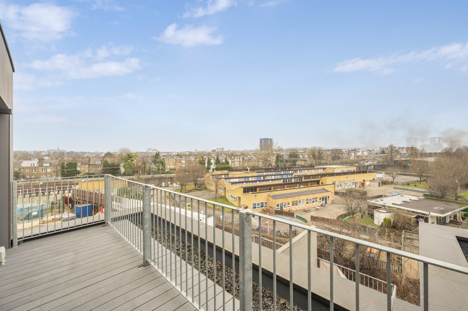 Canterbury House, Canterbury Road, London, NW6, photo 8