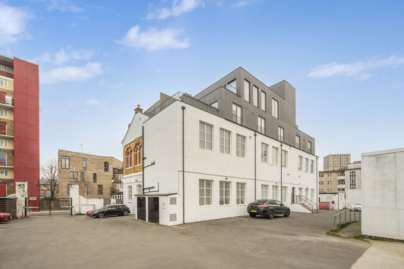 Canterbury House, Canterbury Road, London, NW6, photo 10